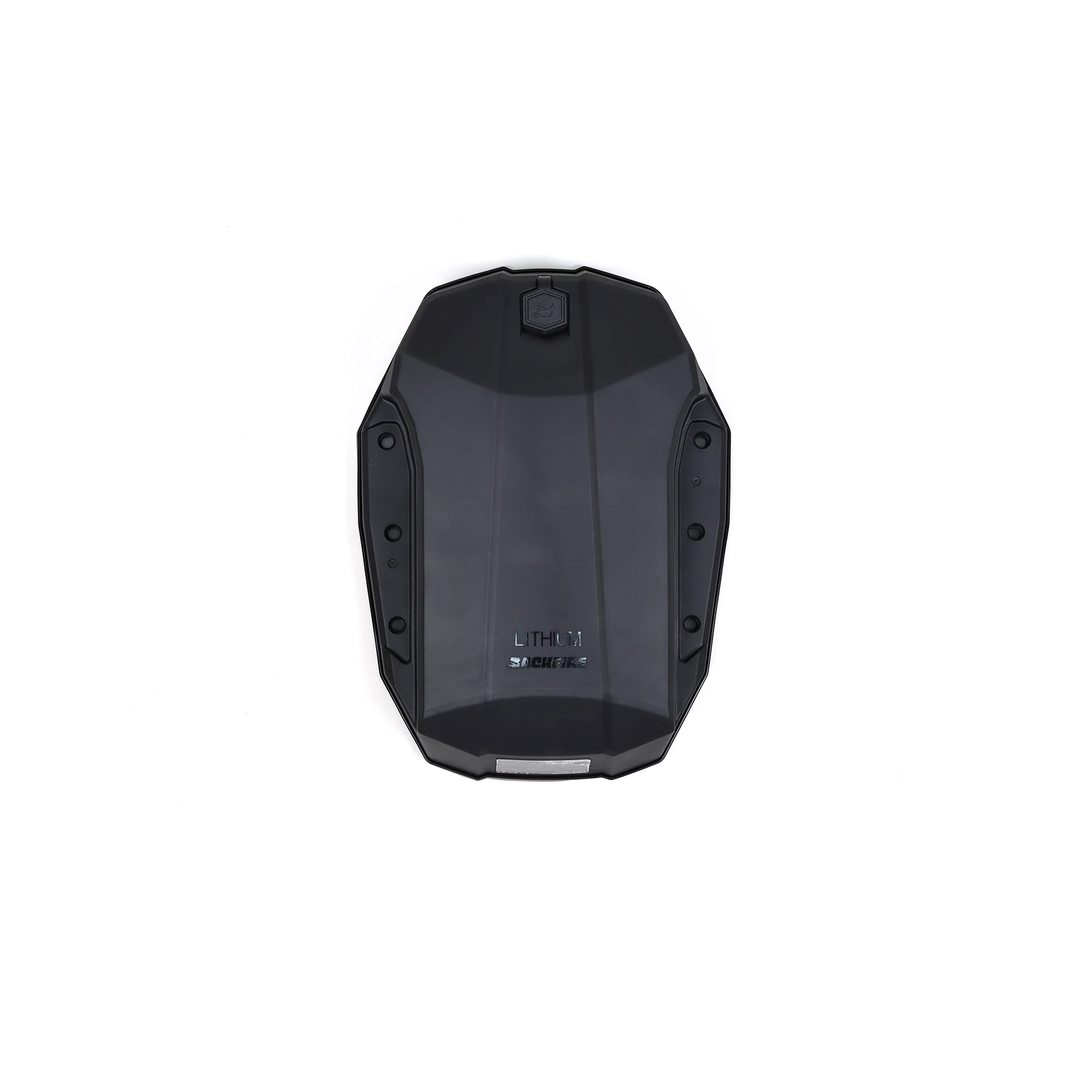 Backfire 187wh Battery Pack For G2 black 2023 and G2z