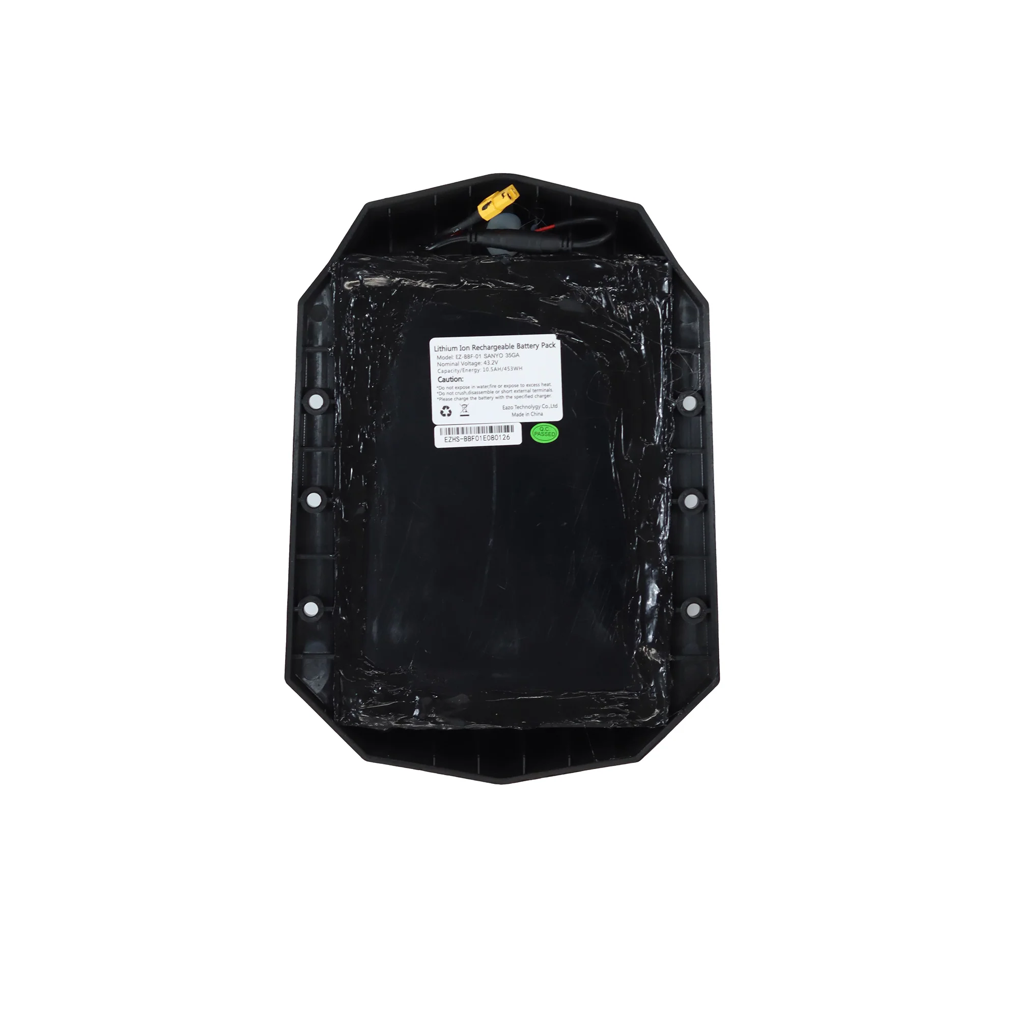 Backfire 454Wh 12S3P Battery for Ranger X2 - Image 2