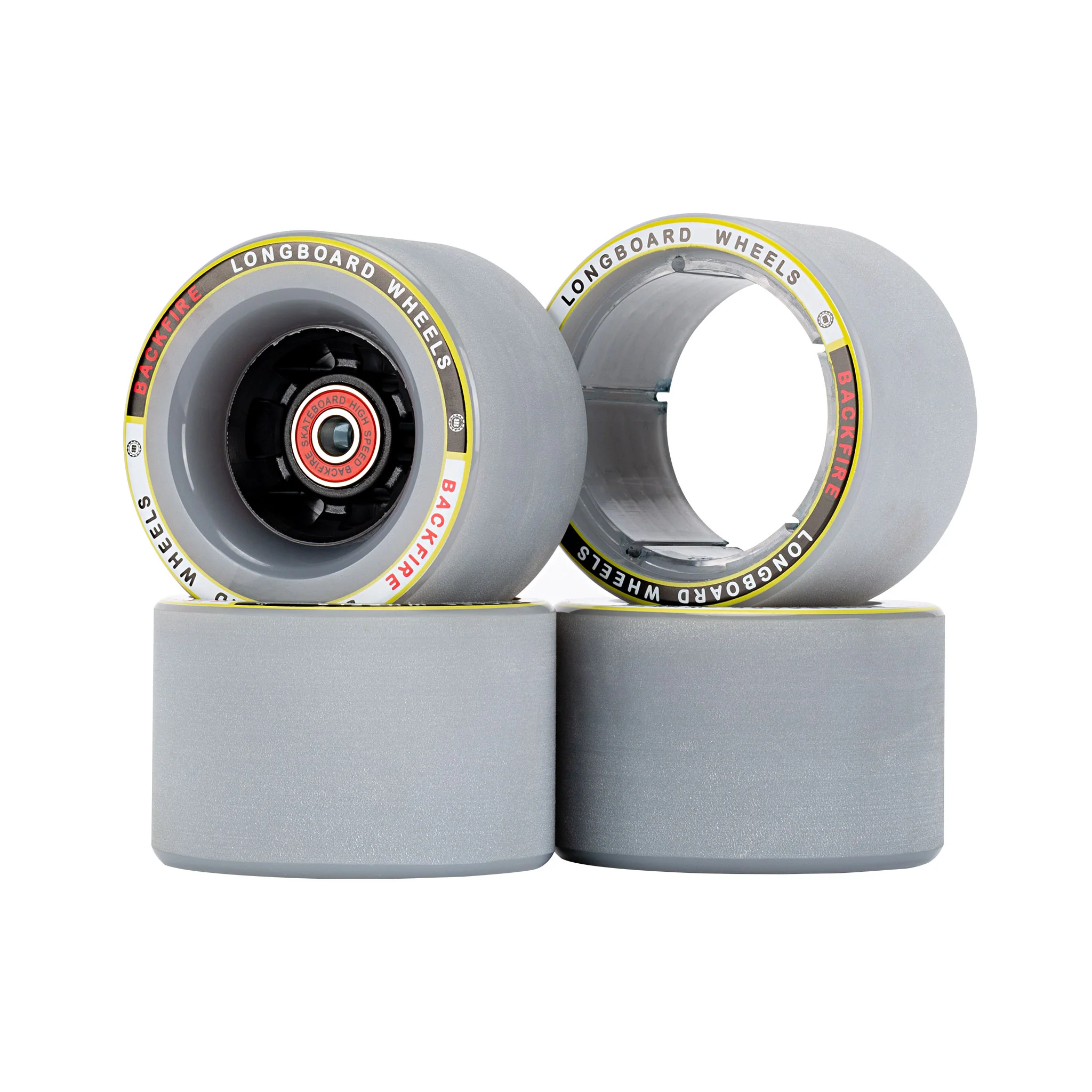 Backfire 80mm / 85mm / 96mm Wheels - Image 2