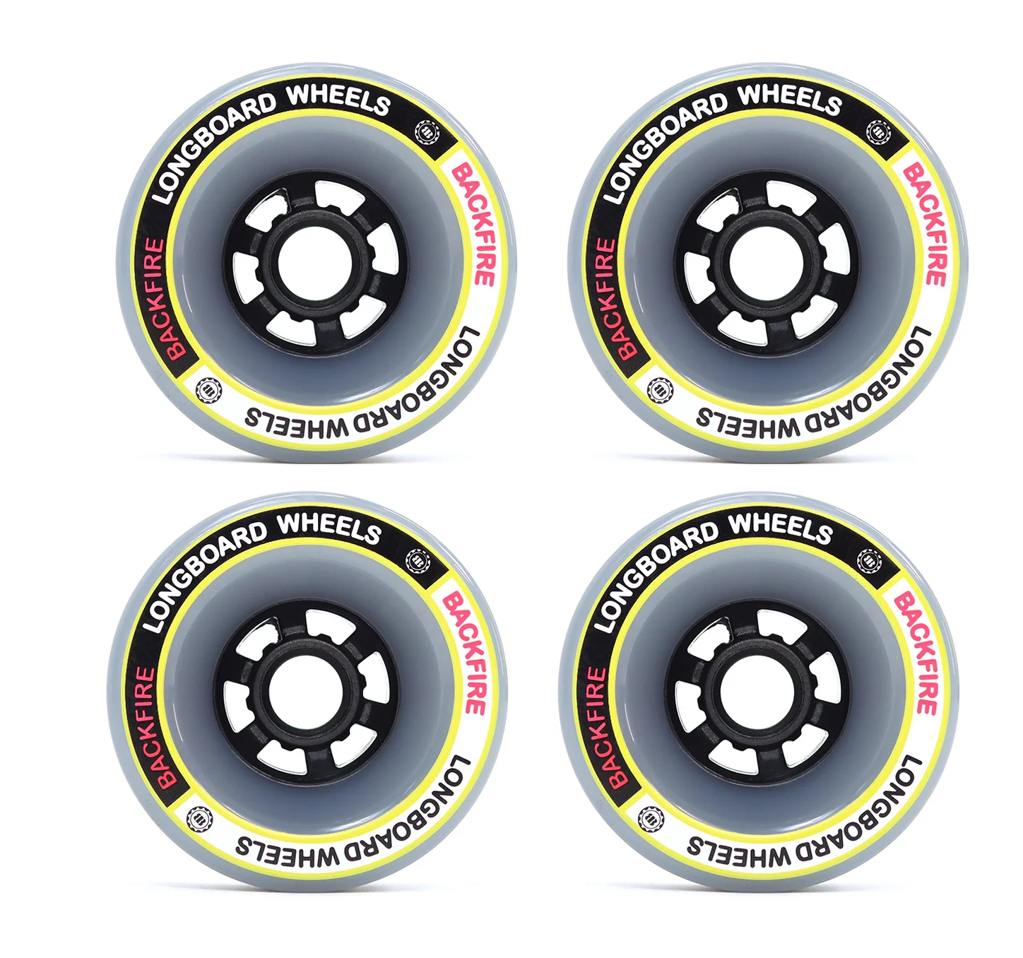 Backfire 80mm / 85mm / 96mm Wheels - Image 5