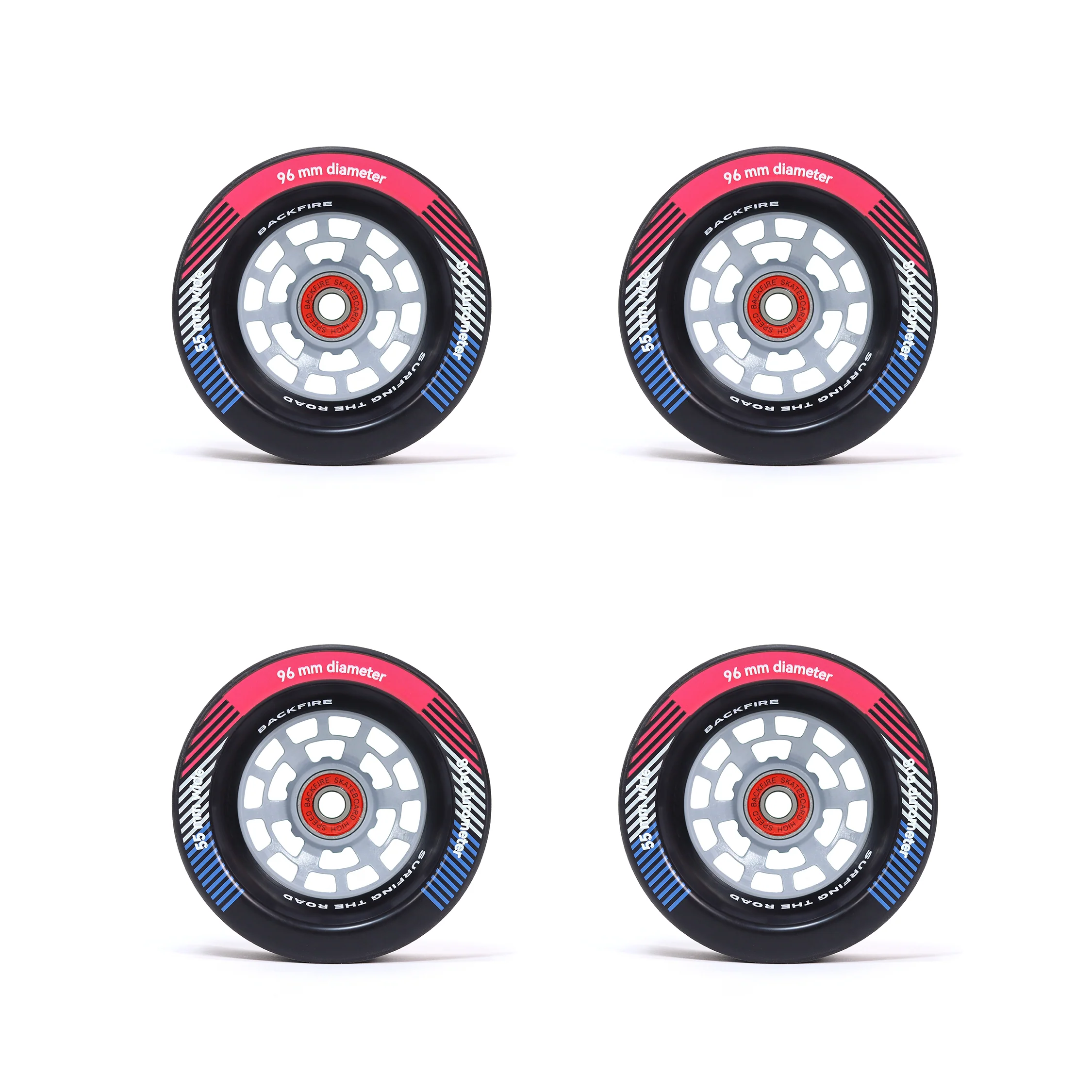 Backfire 80mm / 85mm / 96mm Wheels - Image 6