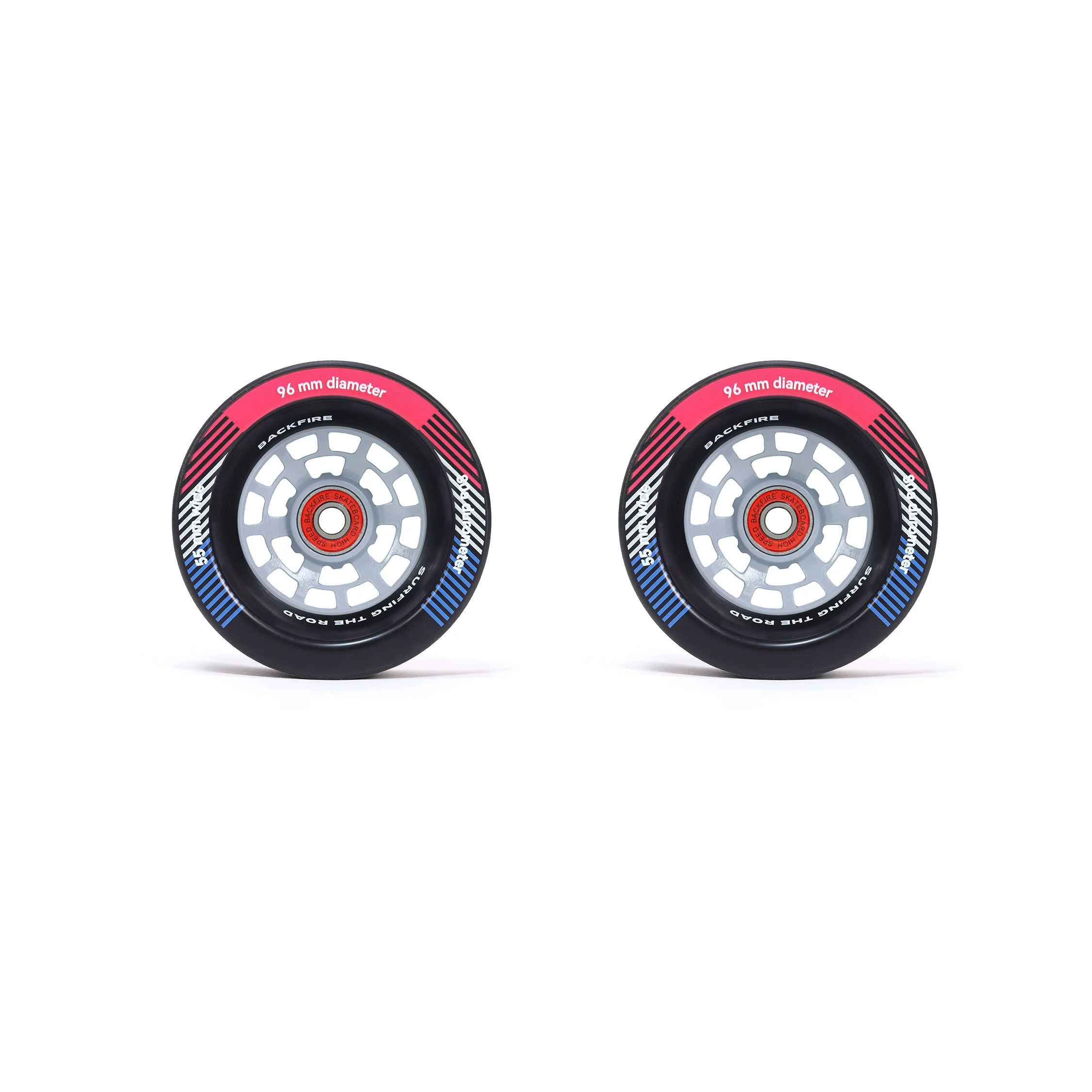 Backfire 80mm / 85mm / 96mm Wheels - Image 7