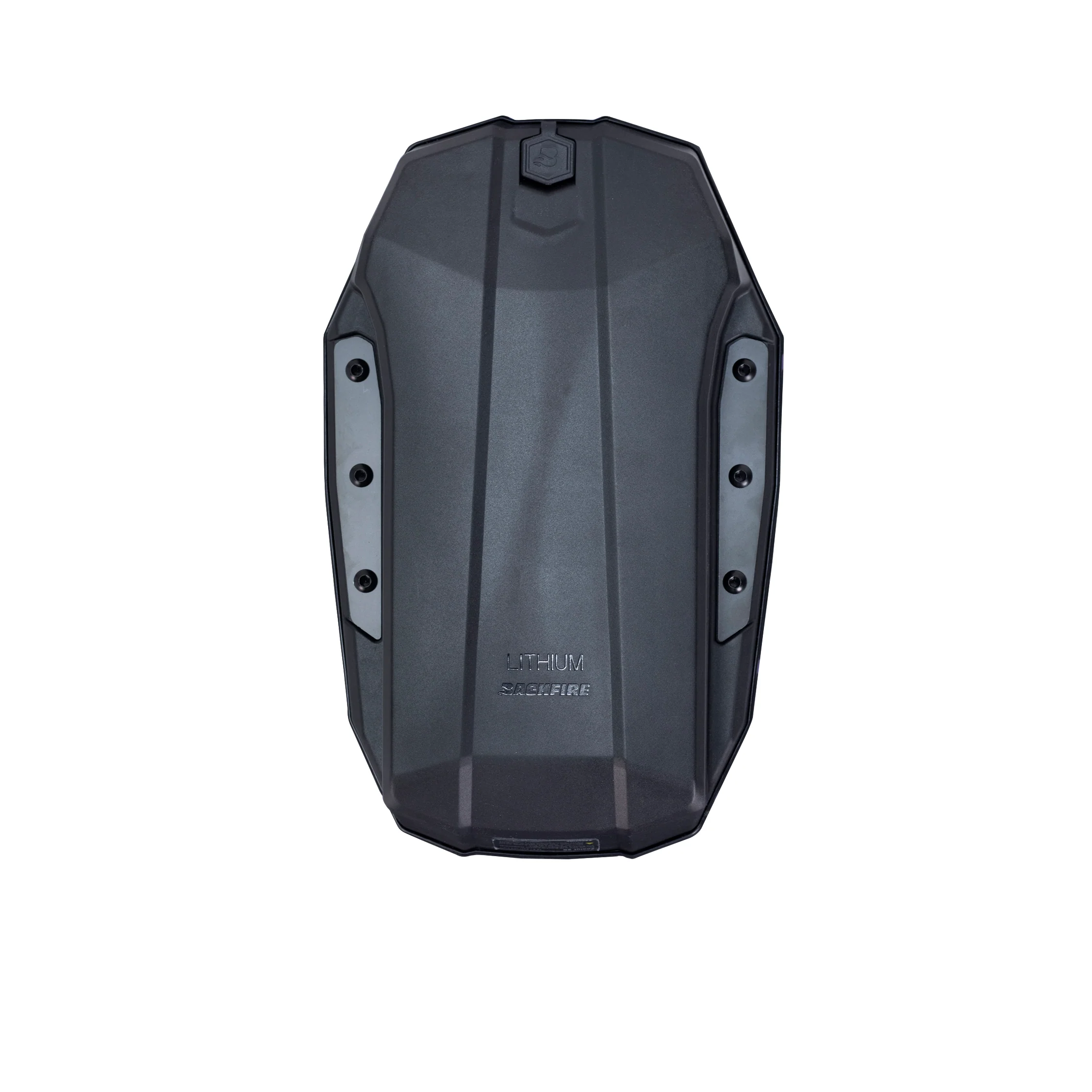 Backfire battery for Zealot X,  X2, Zealot S2,S3 , G5S & G5