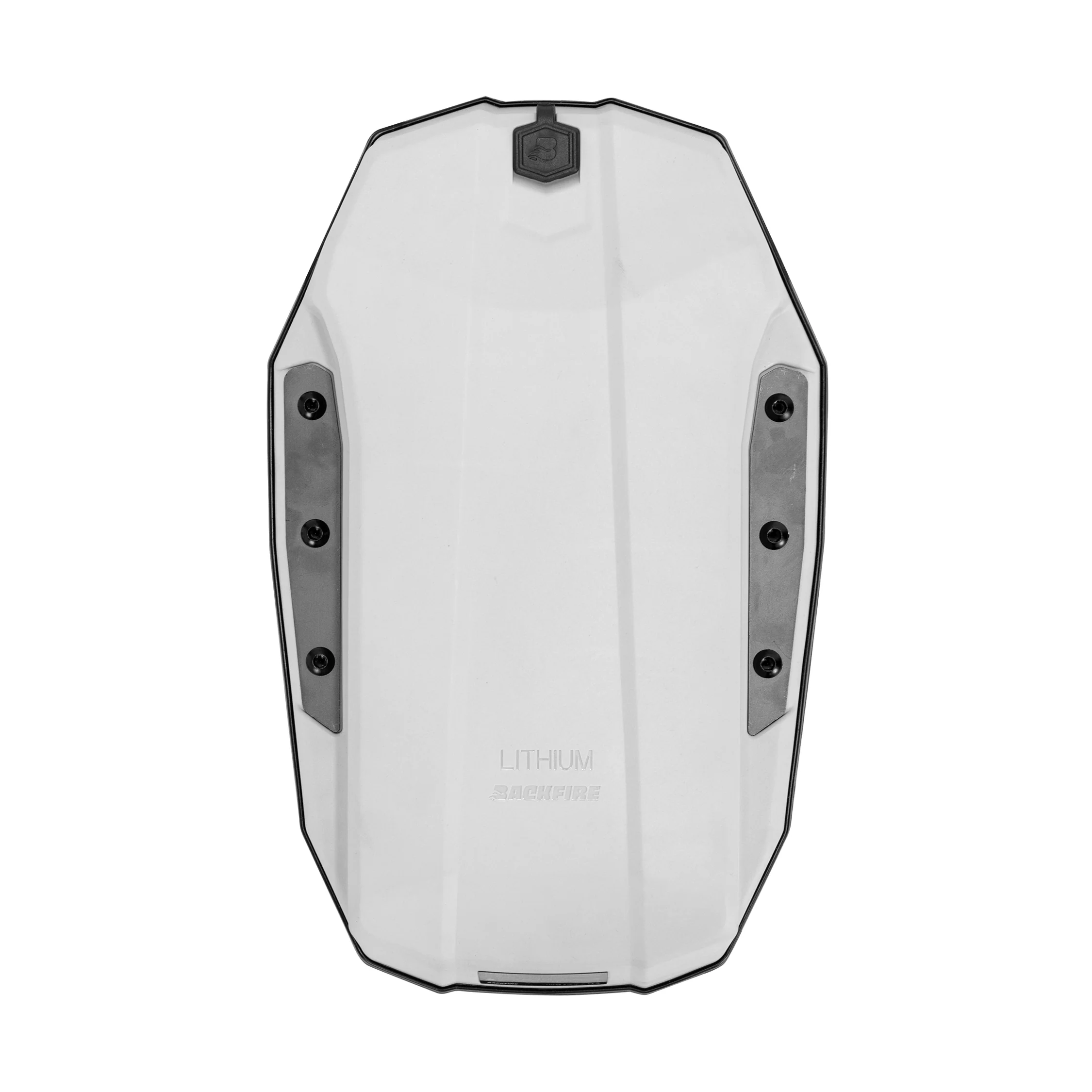 Backfire battery for Zealot X,  X2, Zealot S2,S3 , G5S & G5 - Image 3
