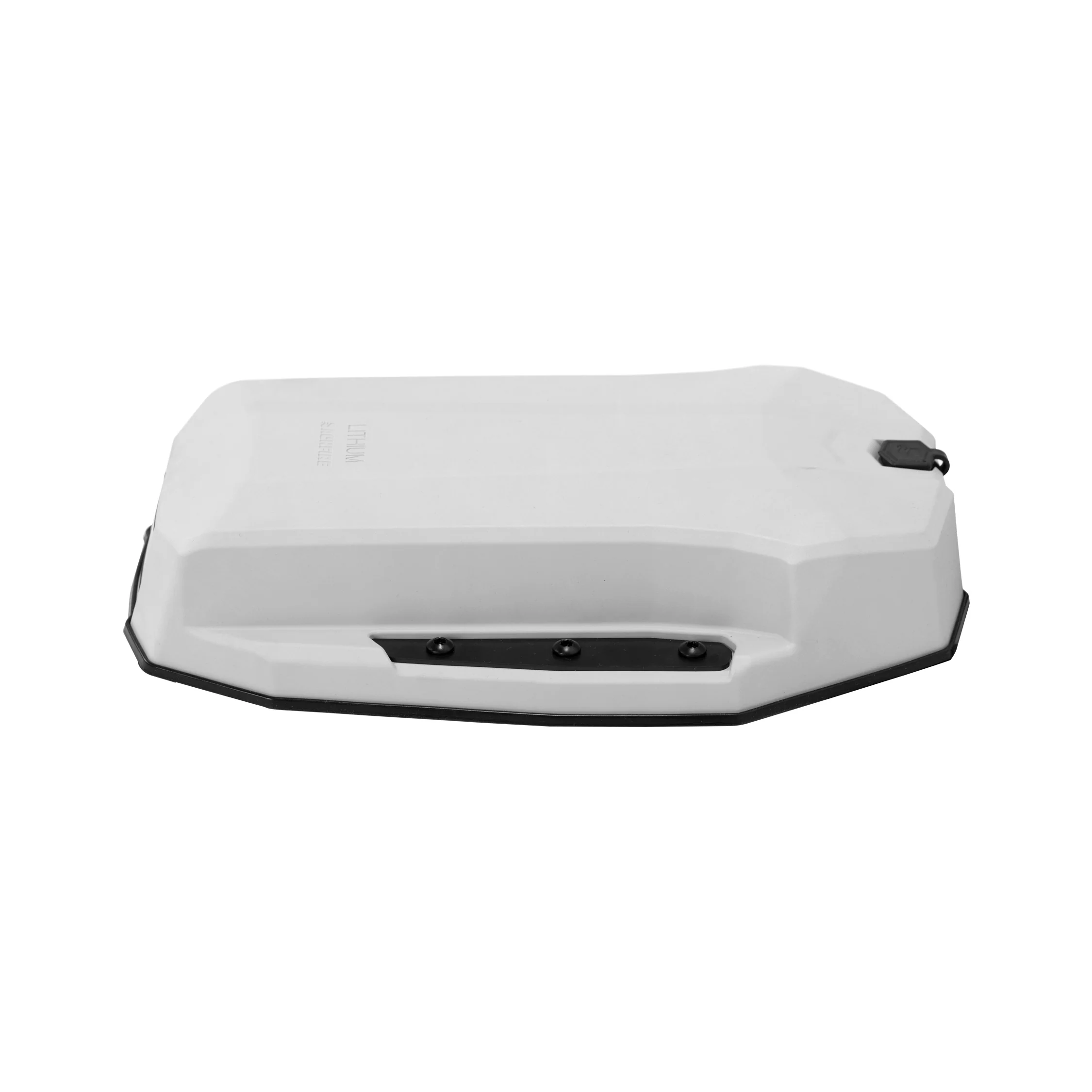 Backfire battery for Zealot X,  X2, Zealot S2,S3 , G5S & G5 - Image 4