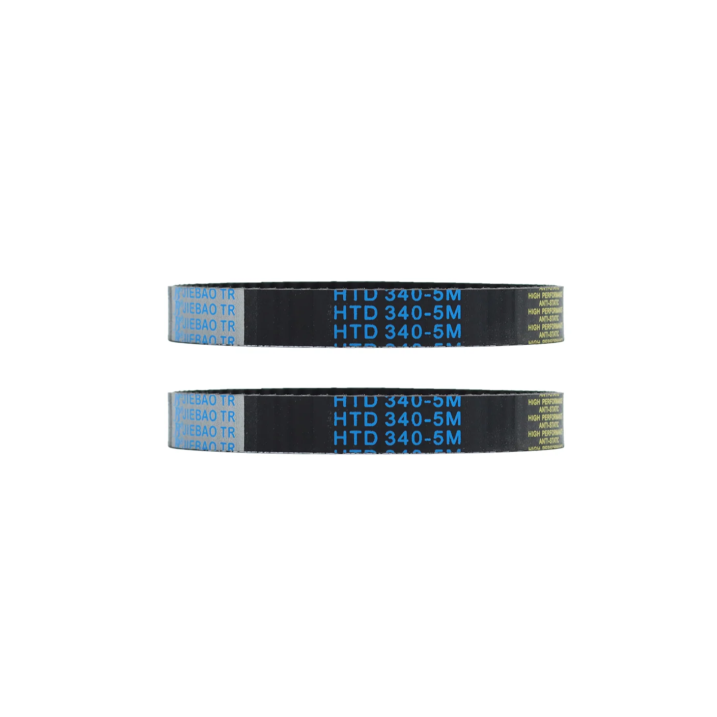 Backfire Belts for Belt Driven Boards - Image 3