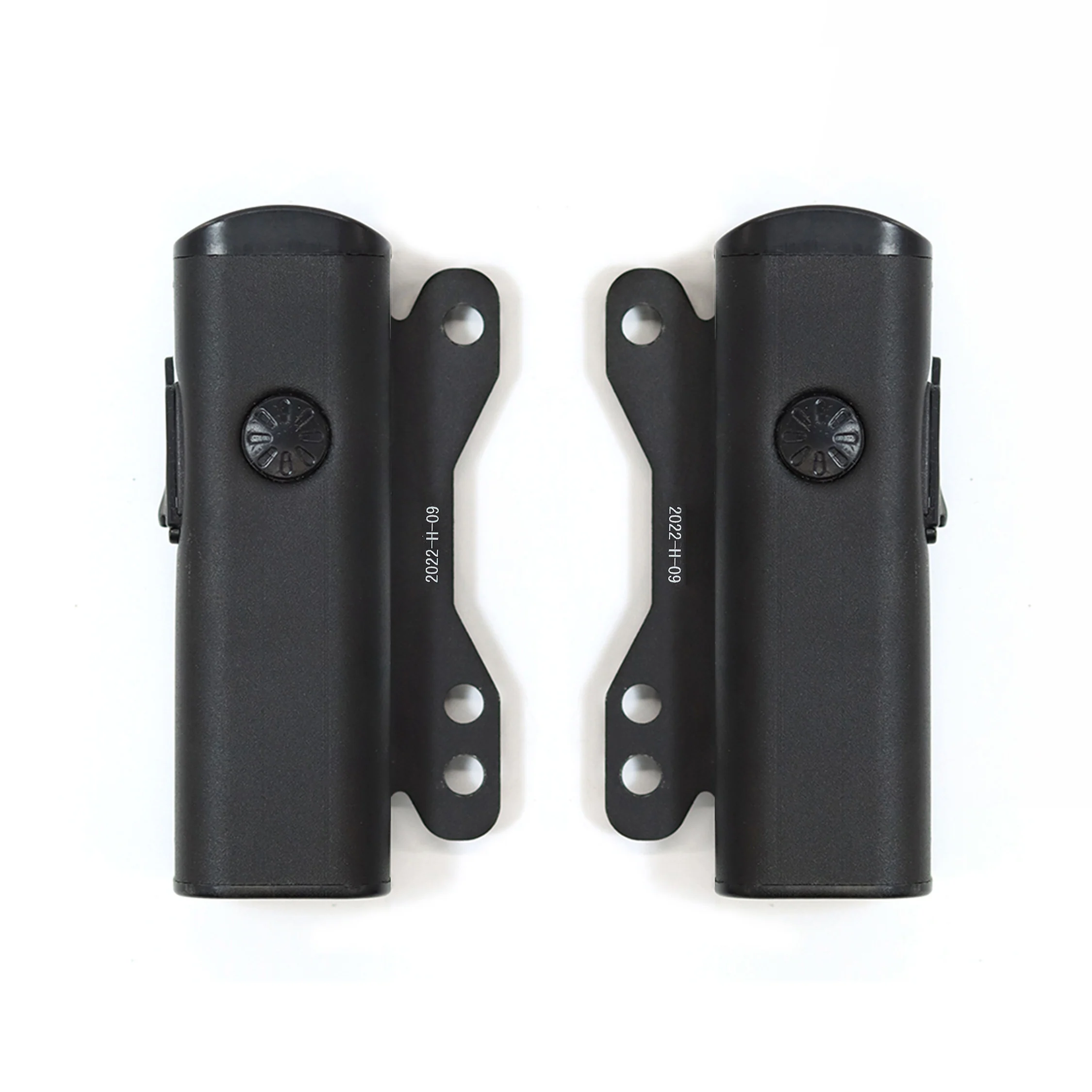 Backfire Cannon II Electric Skateboard Lights