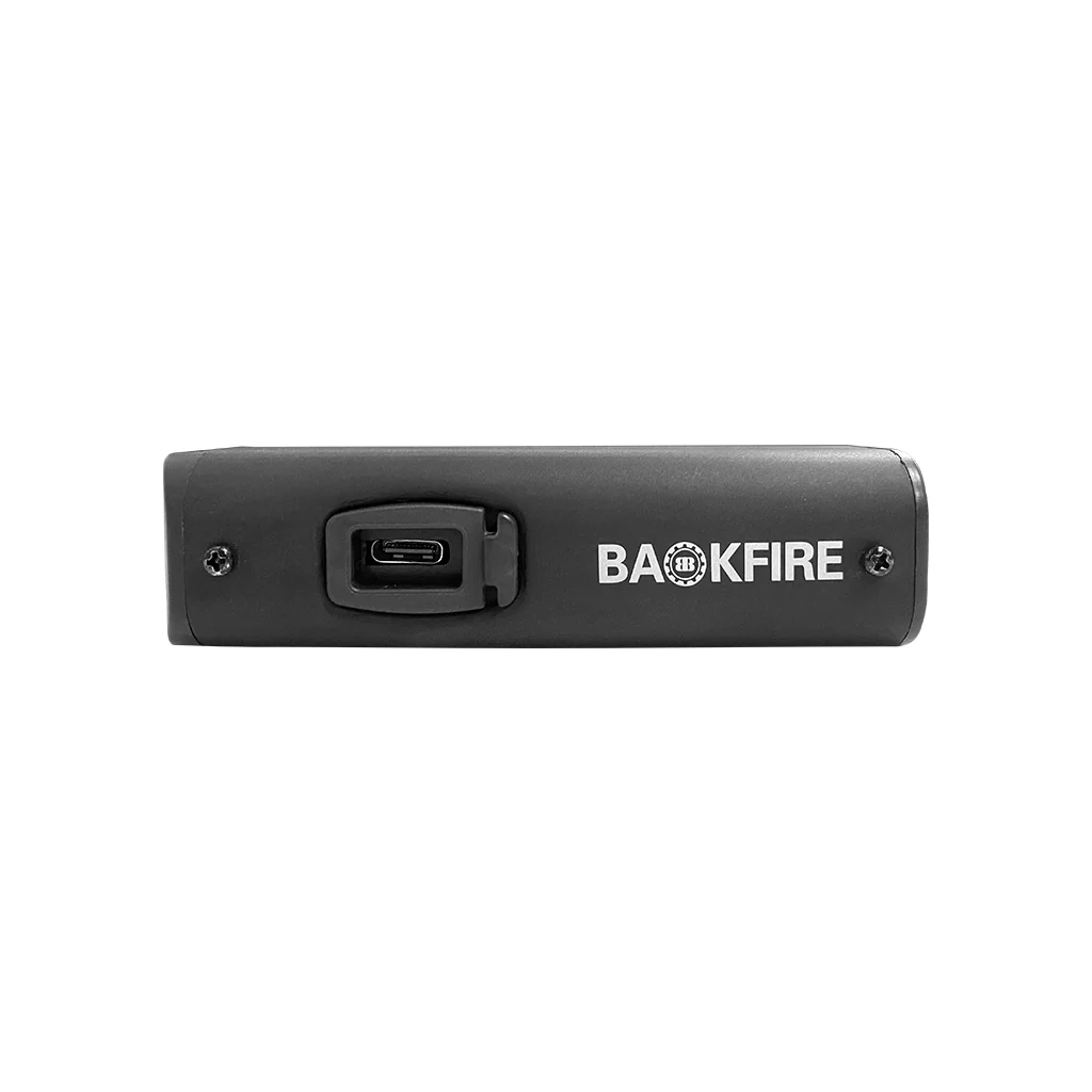 Backfire Cannon II Electric Skateboard Lights - Image 5