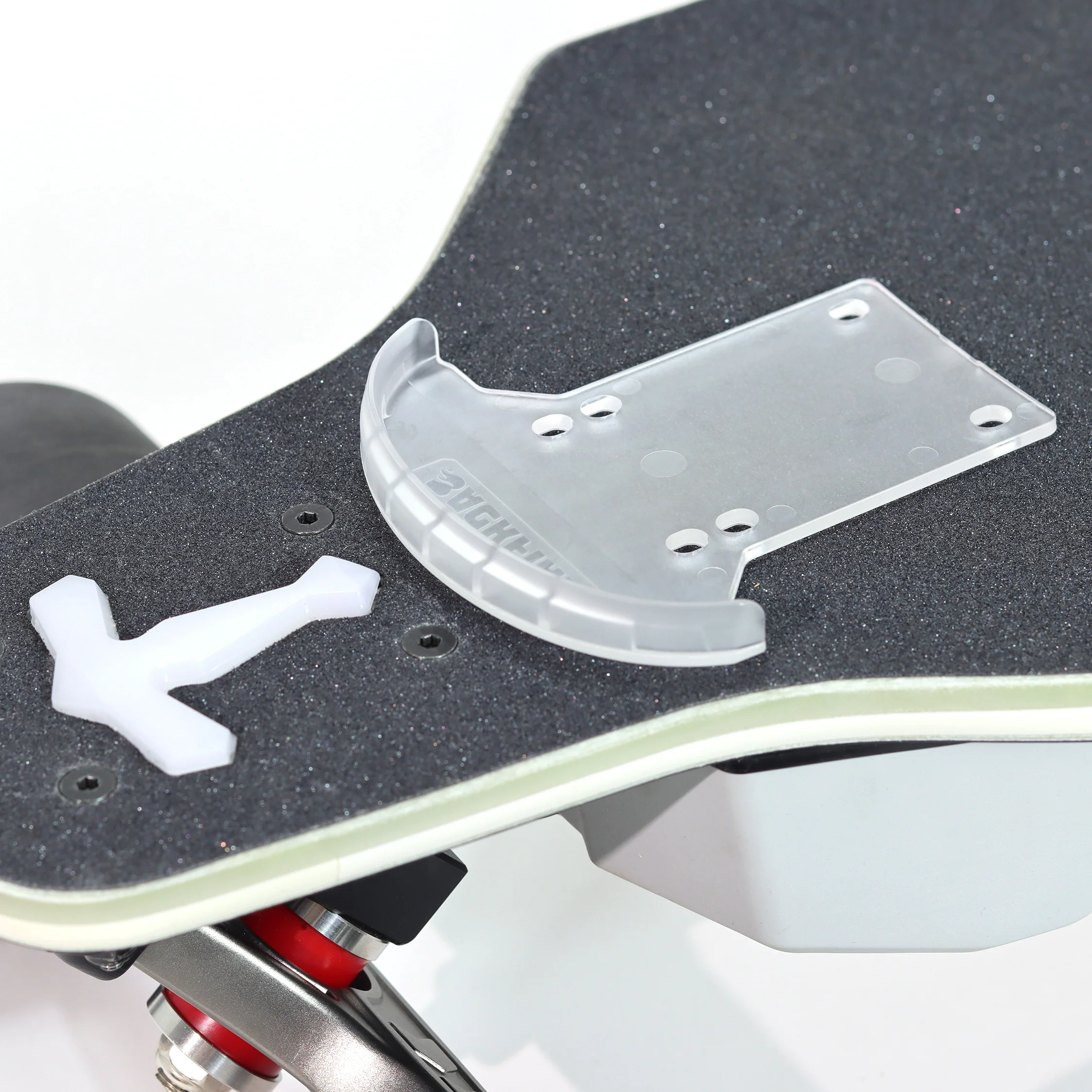 Backfire Deck Nose Protector and Guard - Image 5