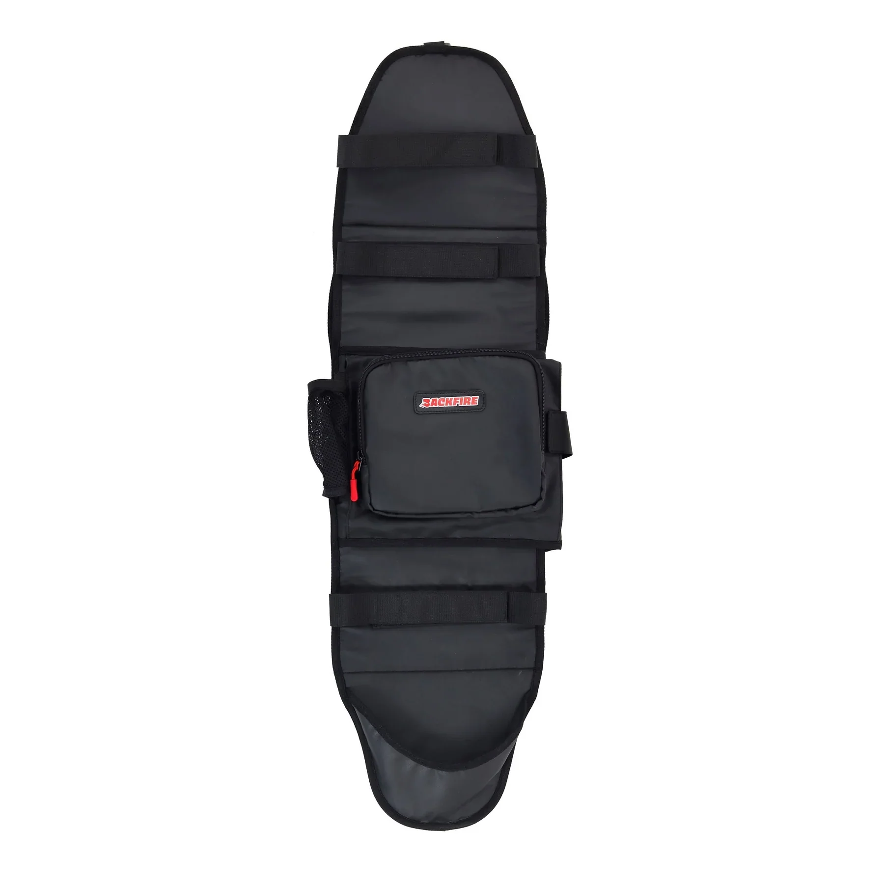 Backfire Electric Skateboard Backpack