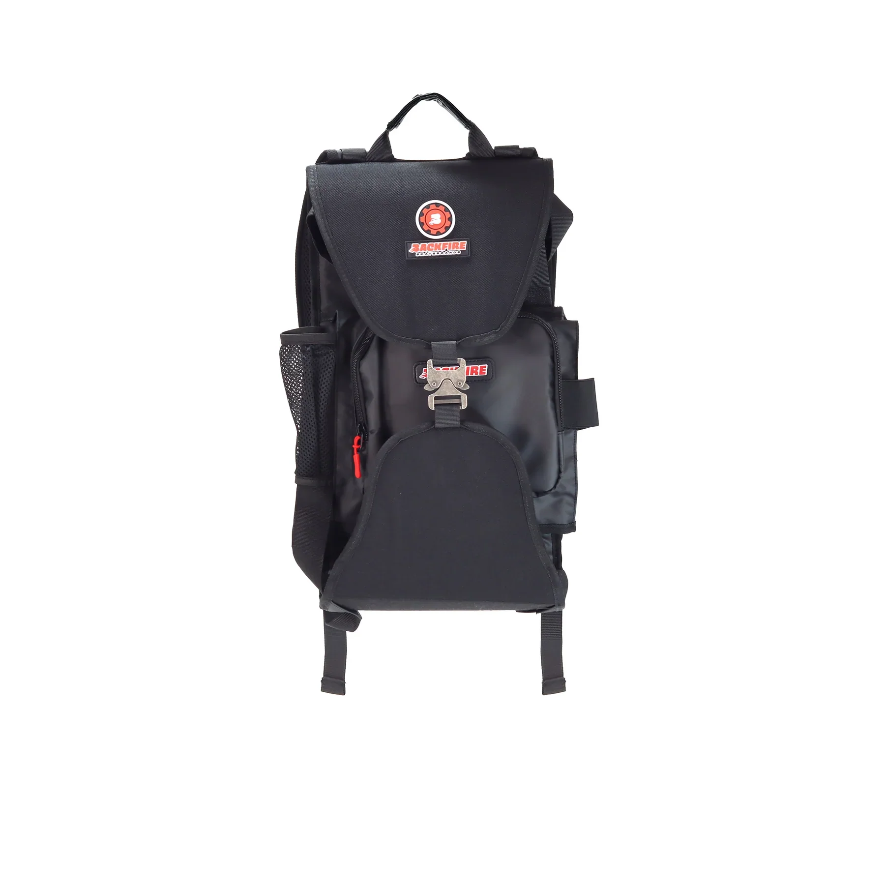 Backfire Electric Skateboard Backpack - Image 2