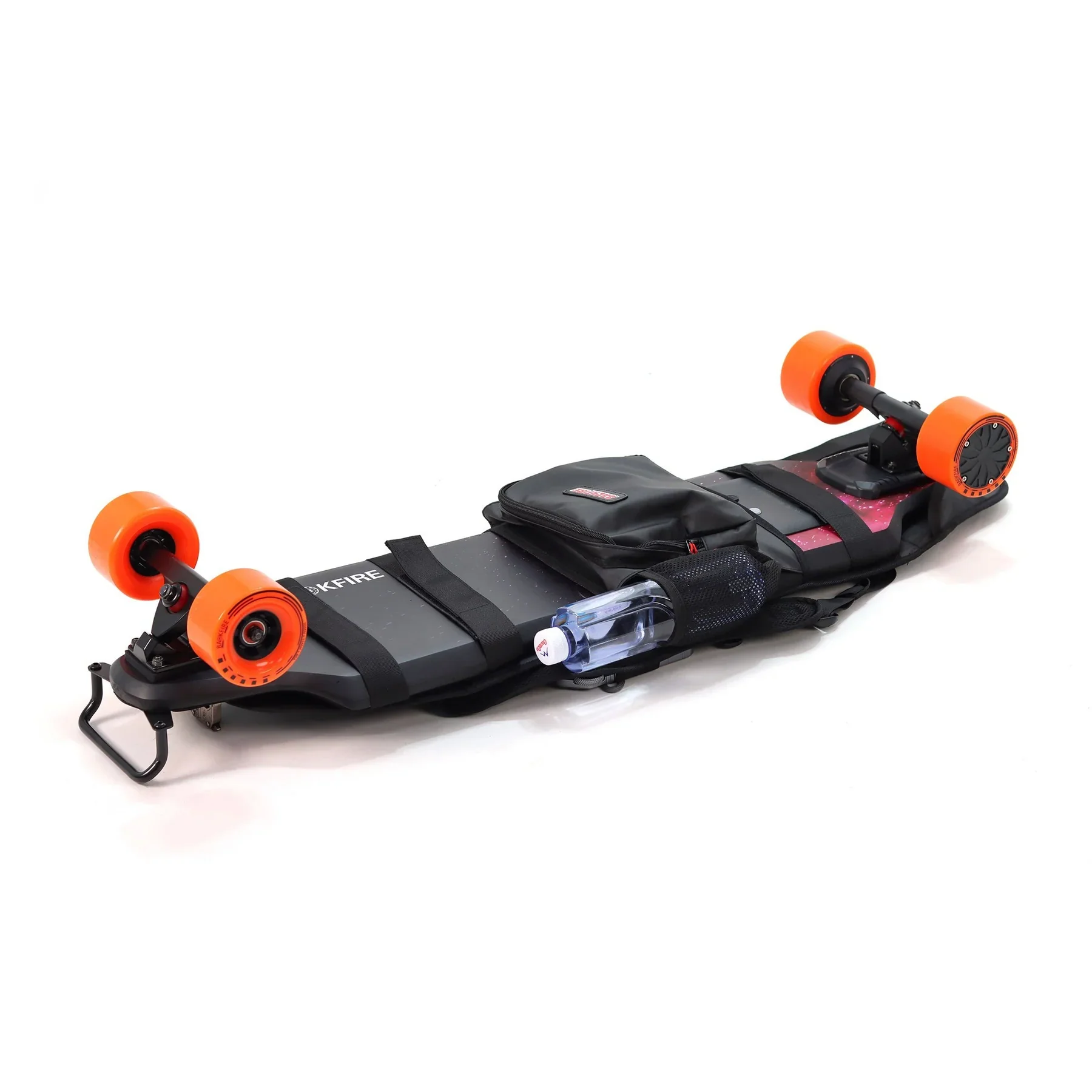 Backfire Electric Skateboard Backpack - Image 5