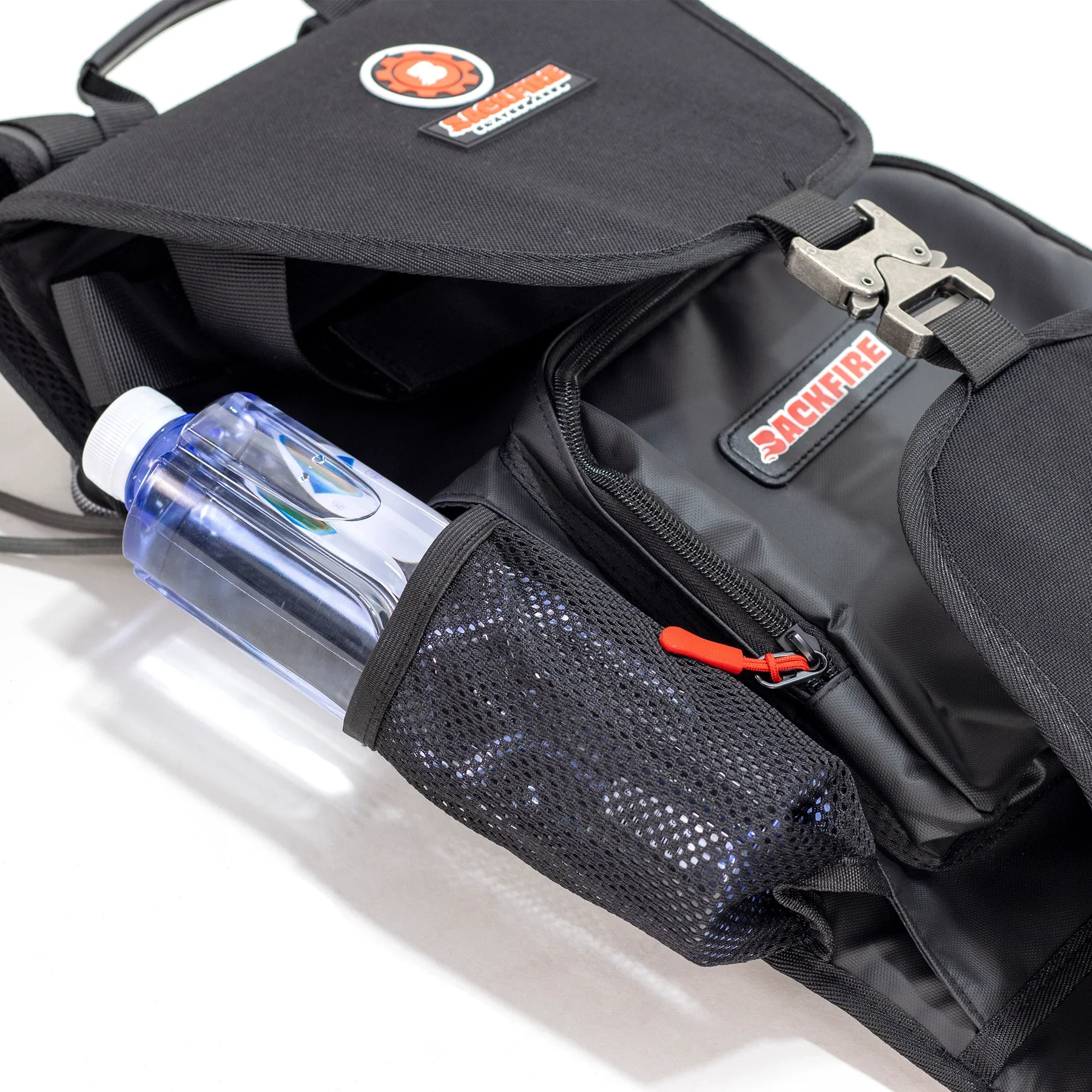 Backfire Electric Skateboard Backpack - Image 6