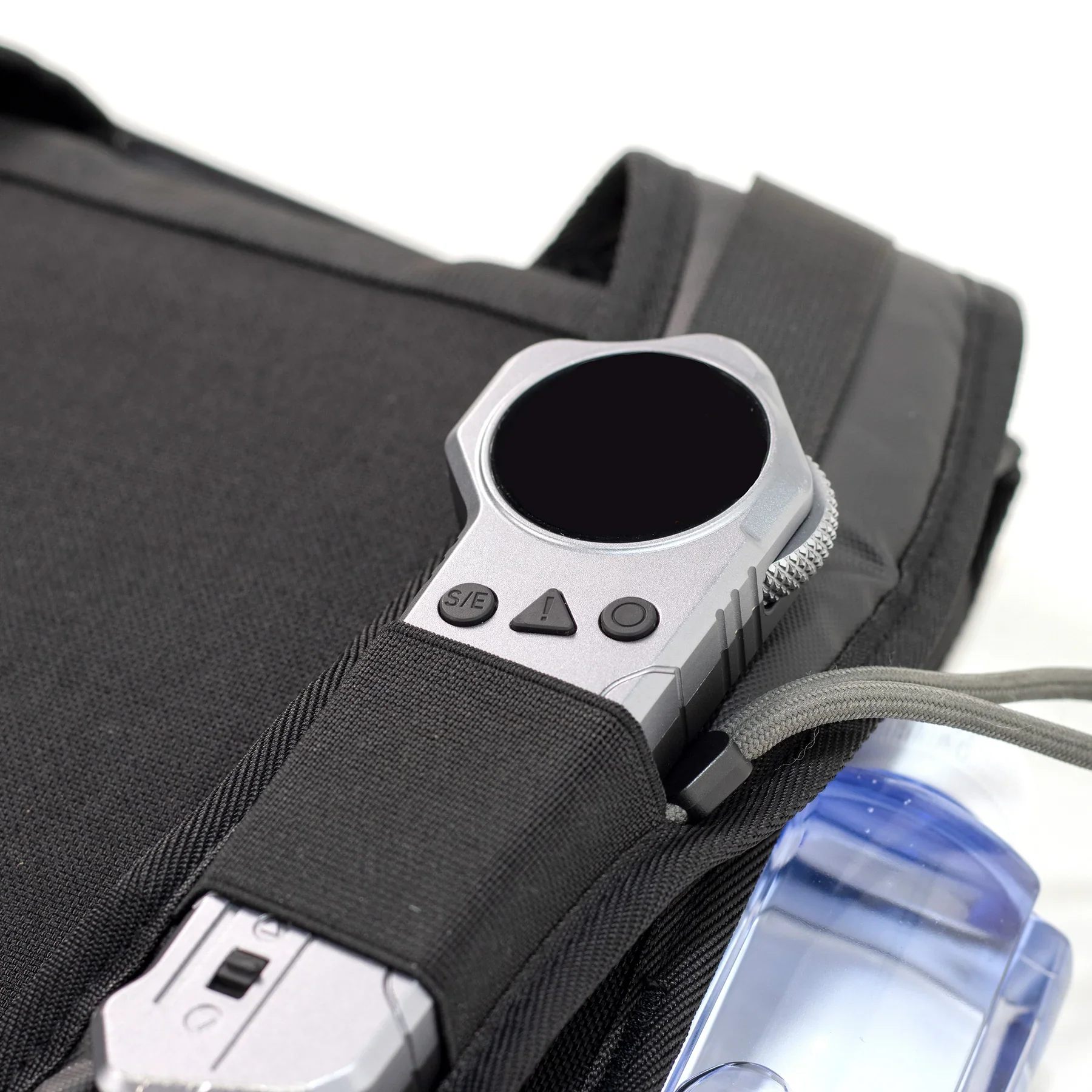 Backfire Electric Skateboard Backpack - Image 7