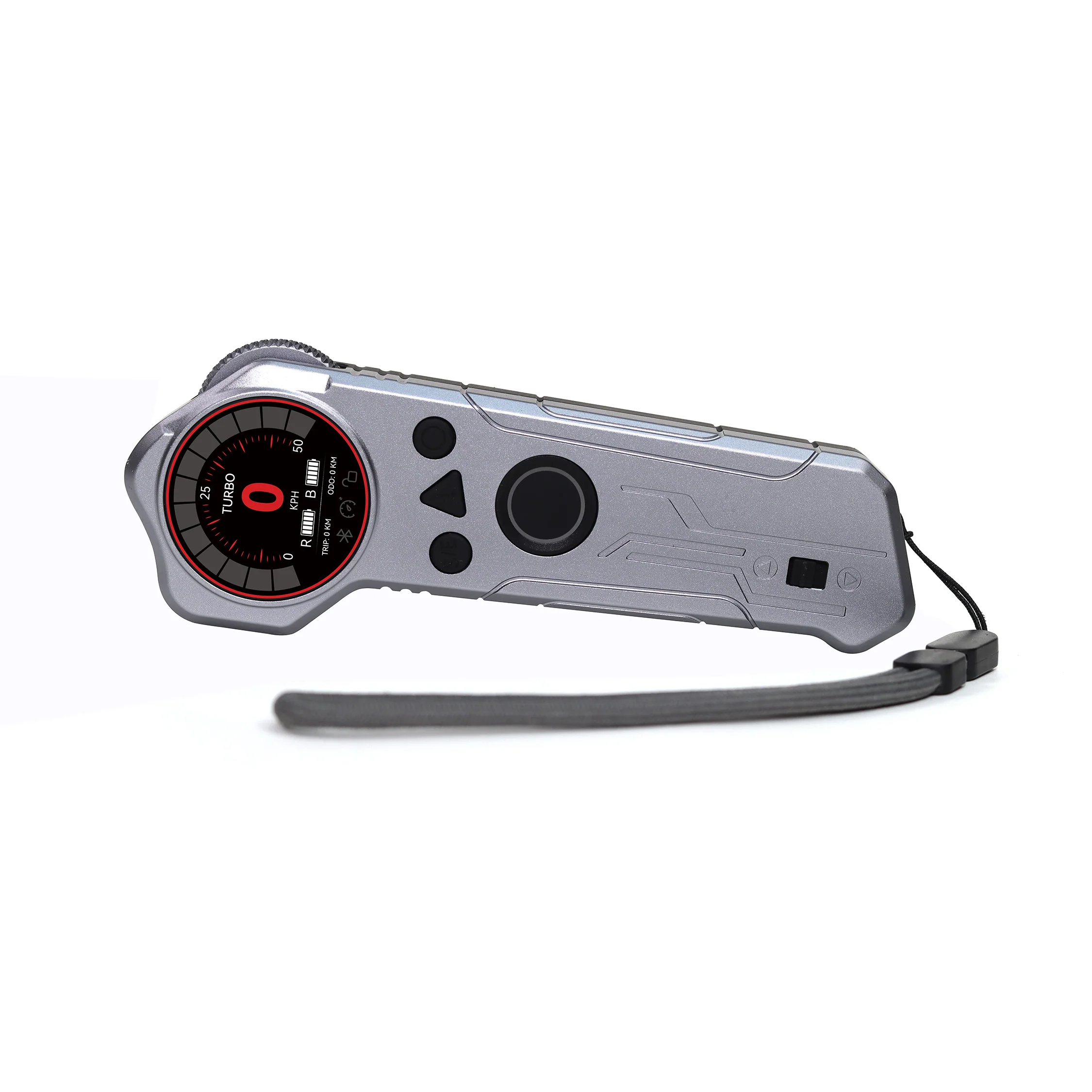 Backfire Halo Remote For Hammer Sledge / Zealot S2 / Zealot X / G5S