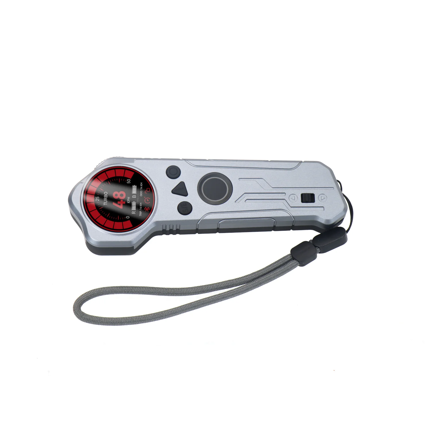 Backfire Halo Remote For Hammer Sledge / Zealot S2 / Zealot X / G5S - Image 2