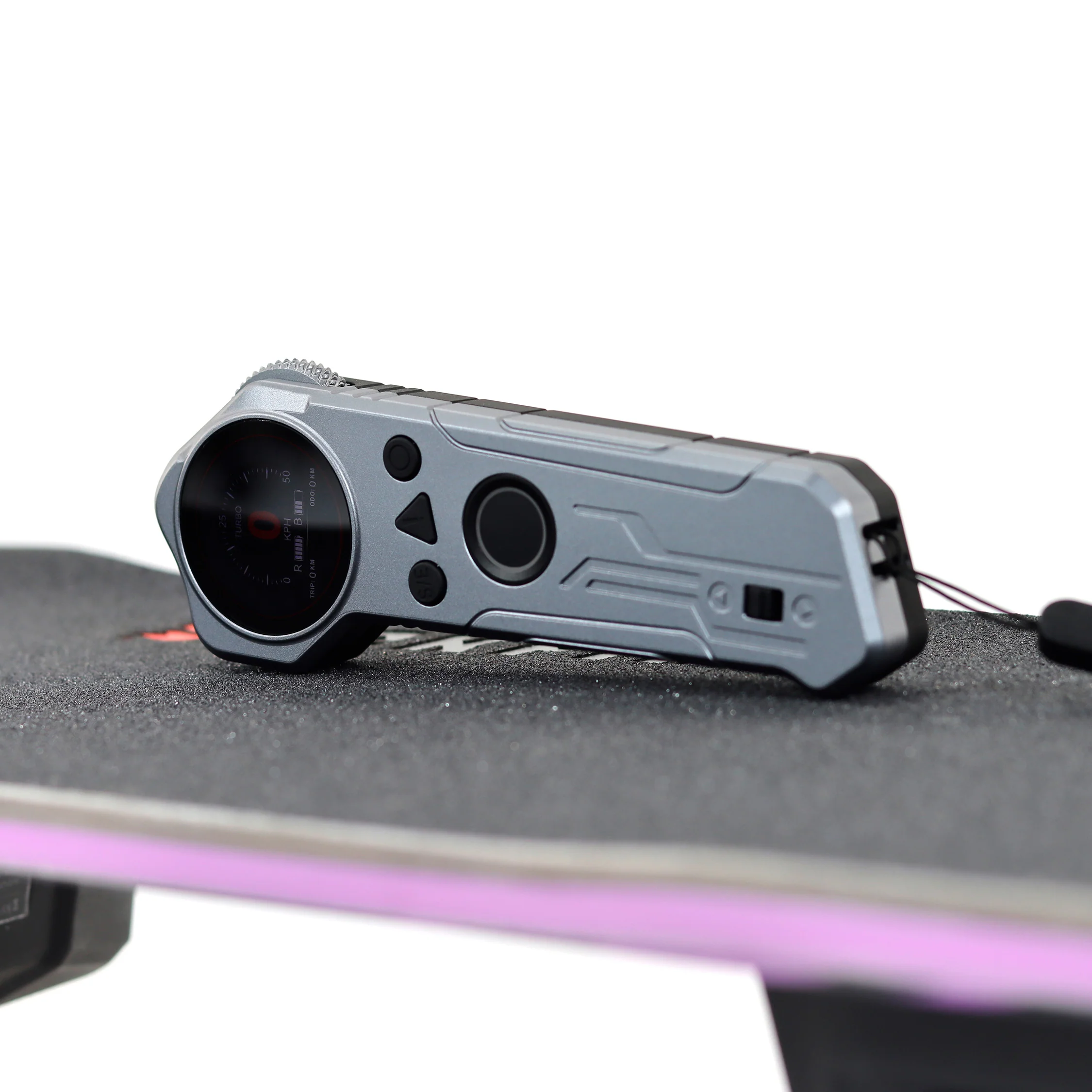 Backfire Halo Remote For Hammer Sledge / Zealot S2 / Zealot X / G5S - Image 4