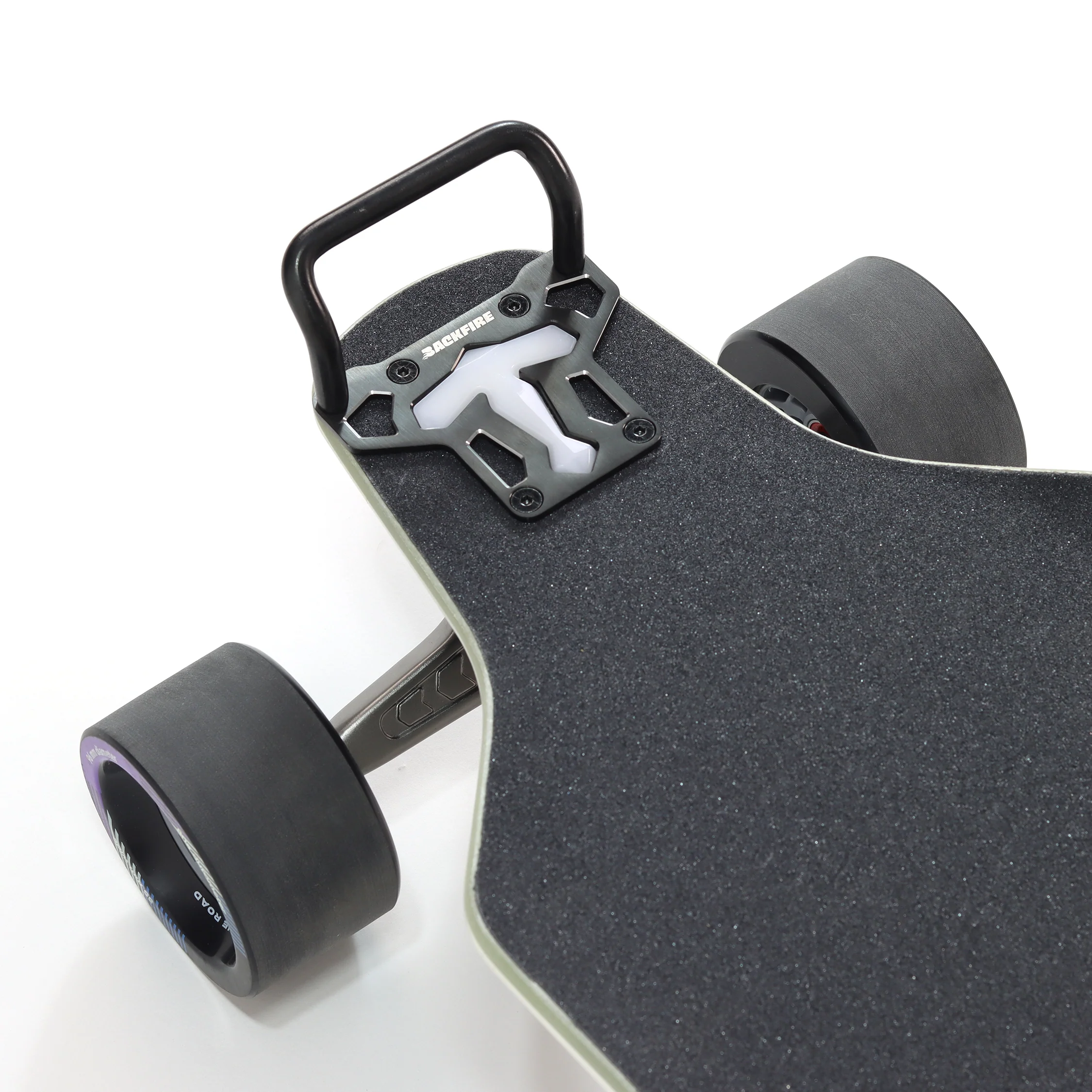 Backfire Handle - Image 2