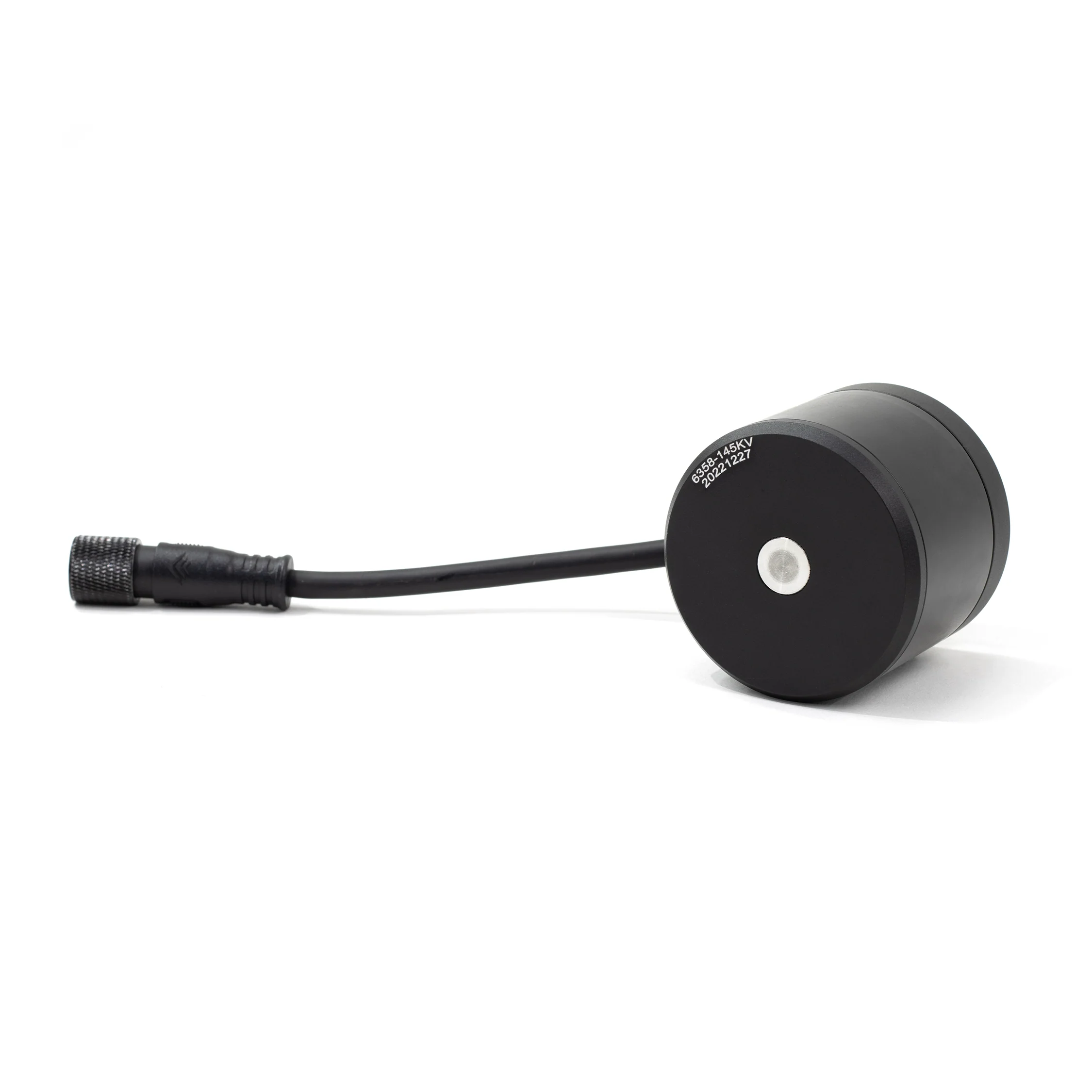 Backfire Motor - Image 15