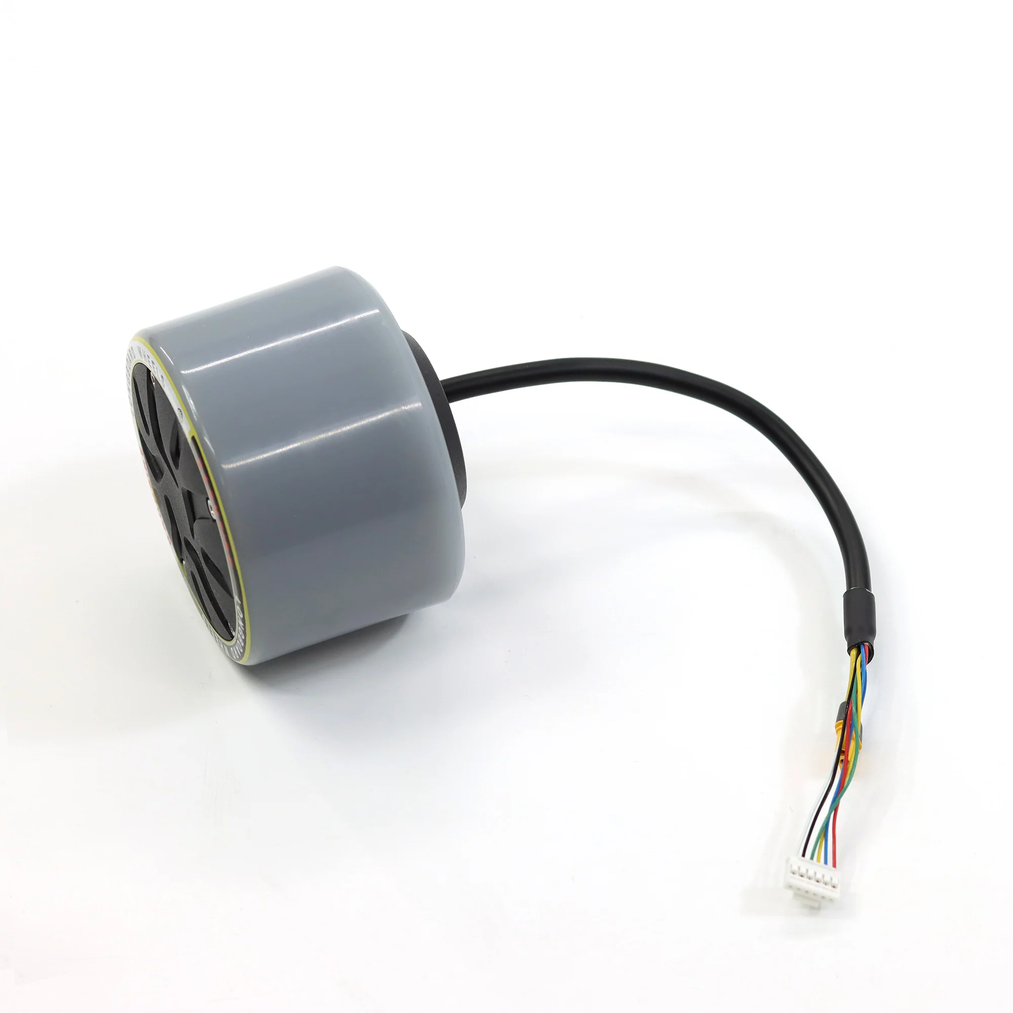 Backfire Motor - Image 7