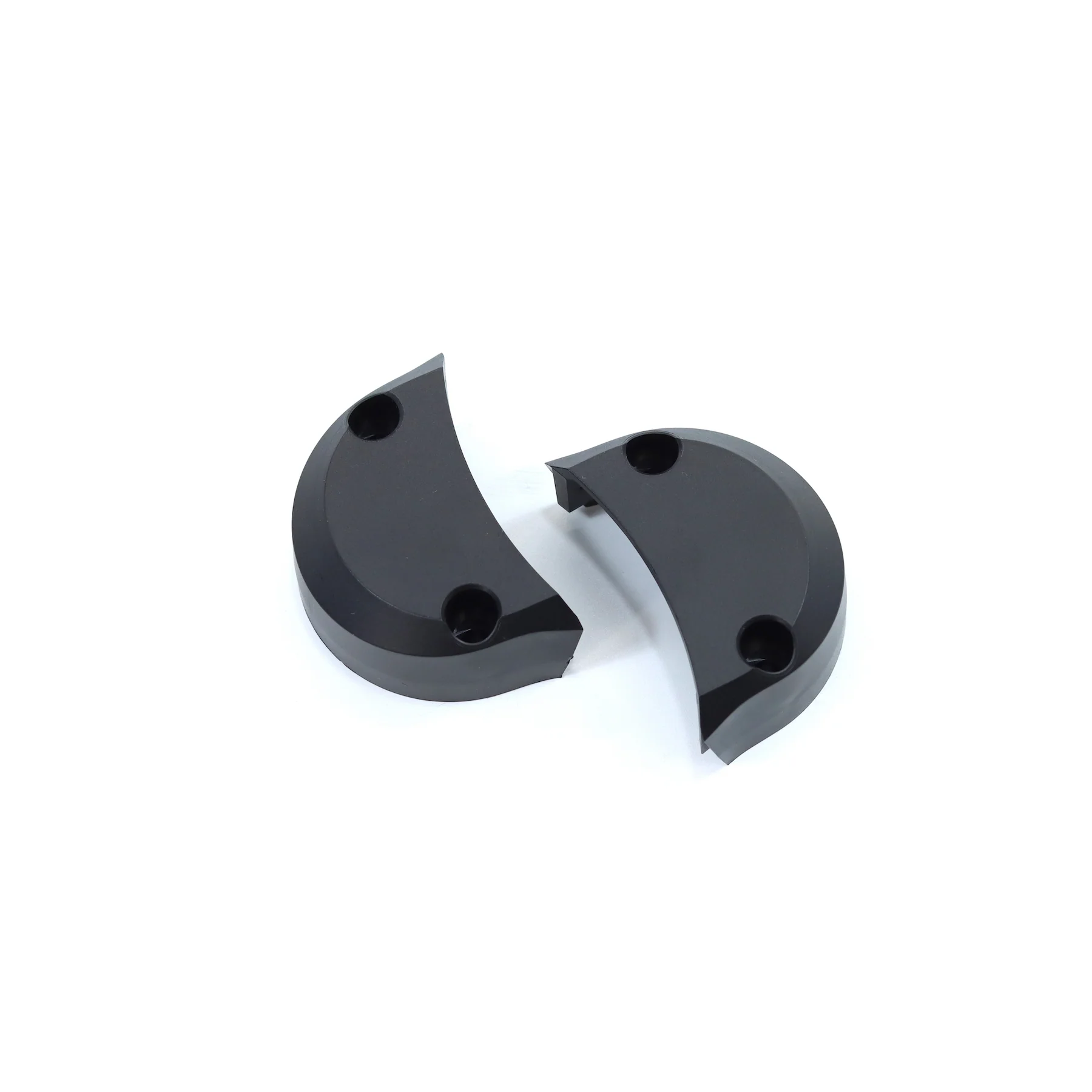 Backfire Motor / Belt Cover for Zealot / Zealot S / Zealot S2 / Zealot X / Hammer - Image 4
