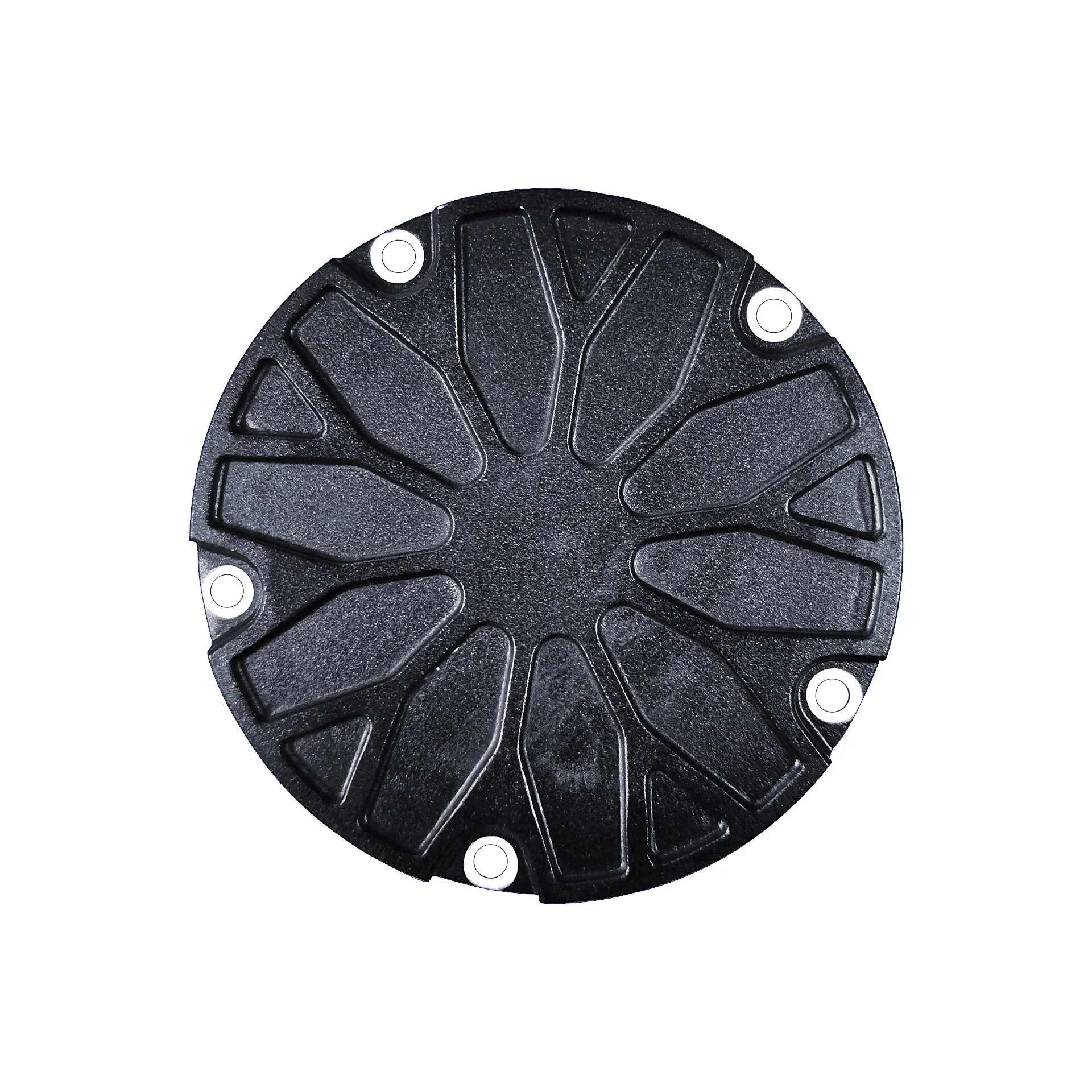 Backfire Motor Wheel Cover For G3 / G3 Plus / Mini / G2 Black / G5