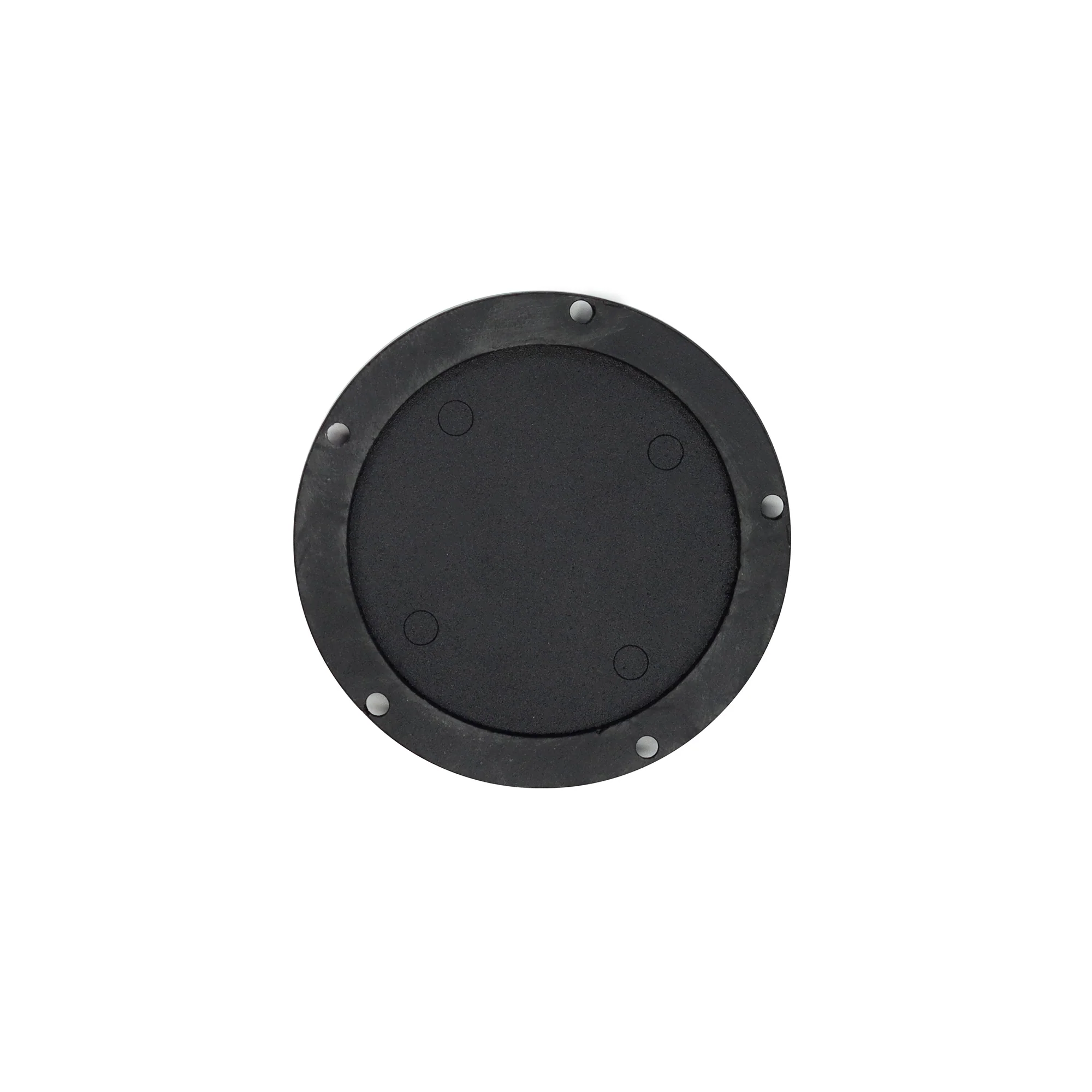 Backfire Motor Wheel Cover For G3 / G3 Plus / Mini / G2 Black / G5 - Image 3