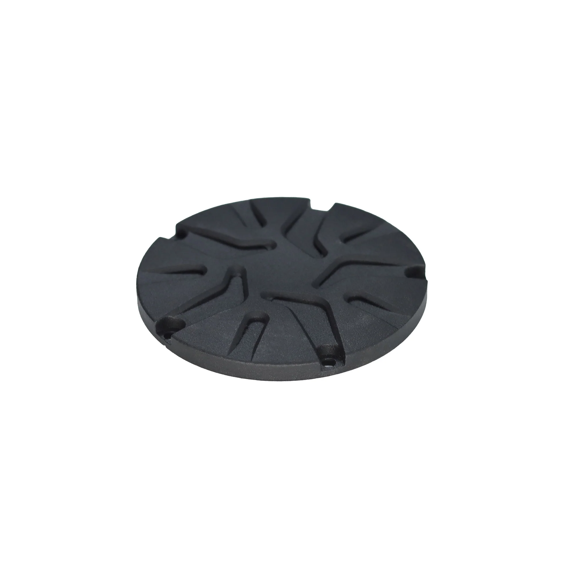Backfire Motor Wheel Cover For G3 / G3 Plus / Mini / G2 Black / G5 - Image 4