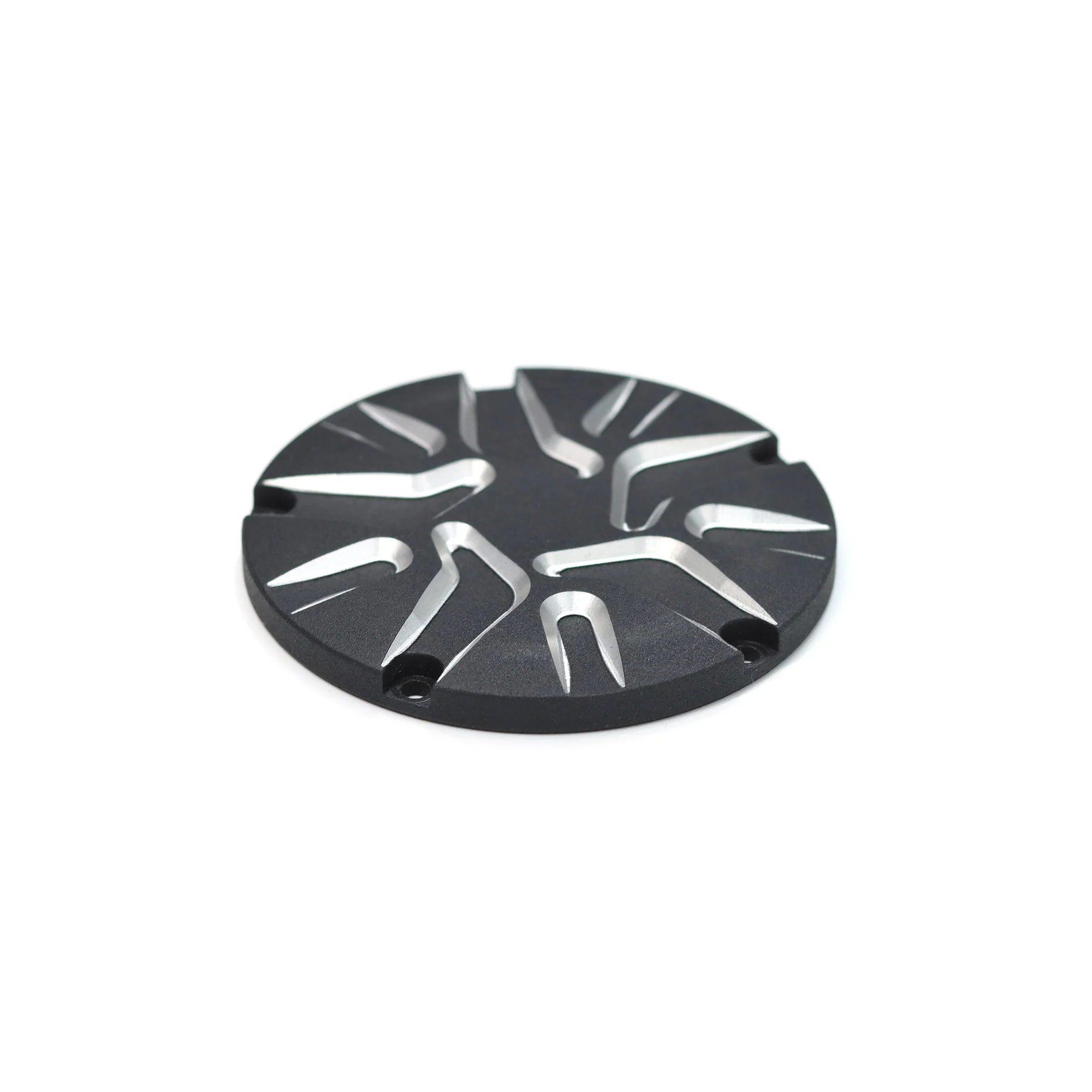 Backfire Motor Wheel Cover For G3 / G3 Plus / Mini / G2 Black / G5 - Image 7