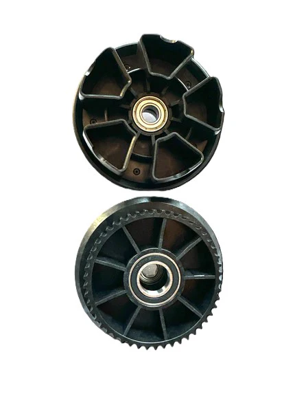 Backfire Pulleys for Belt Driven Boards - Image 9