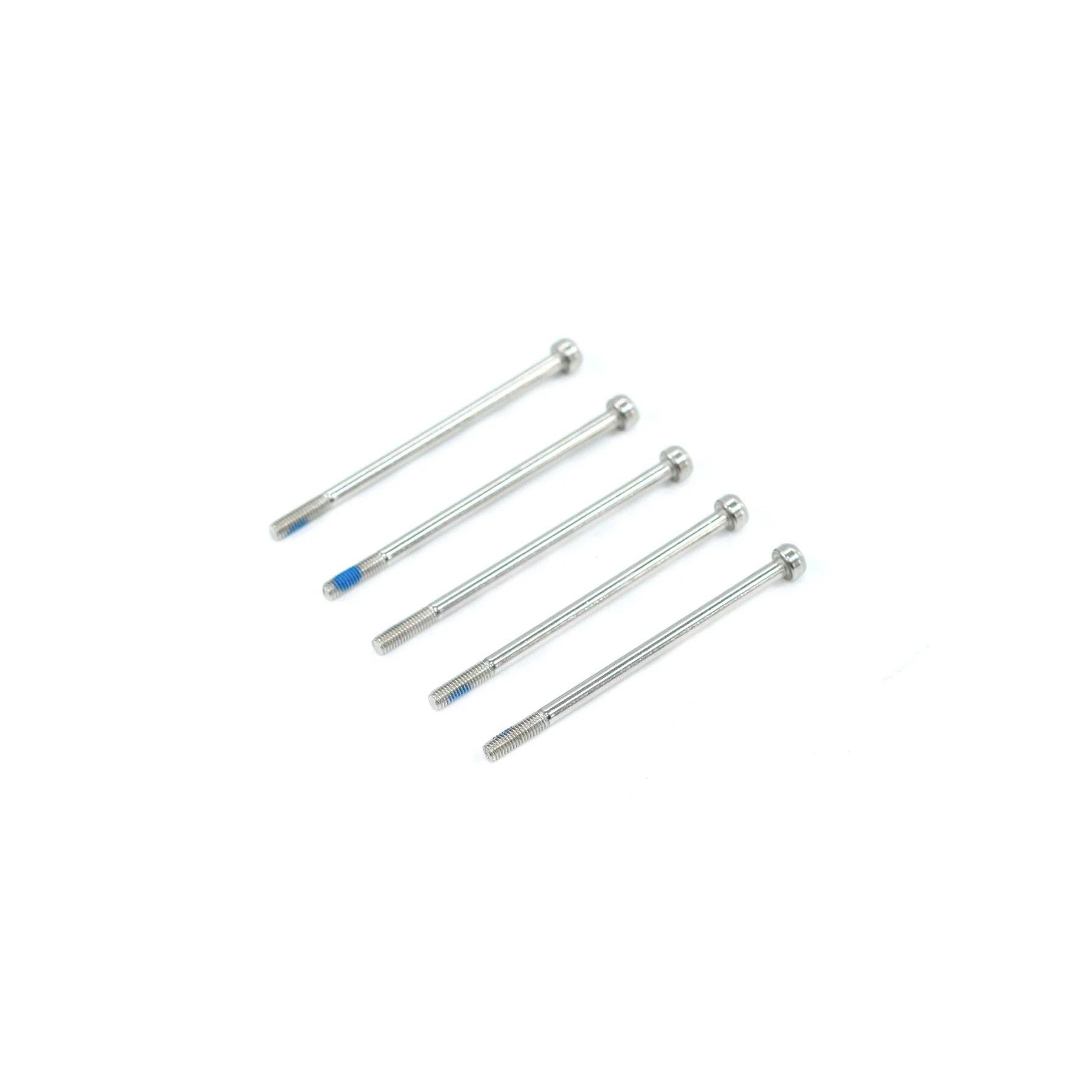 Backfire Screws for Hobbywing Hub Motors