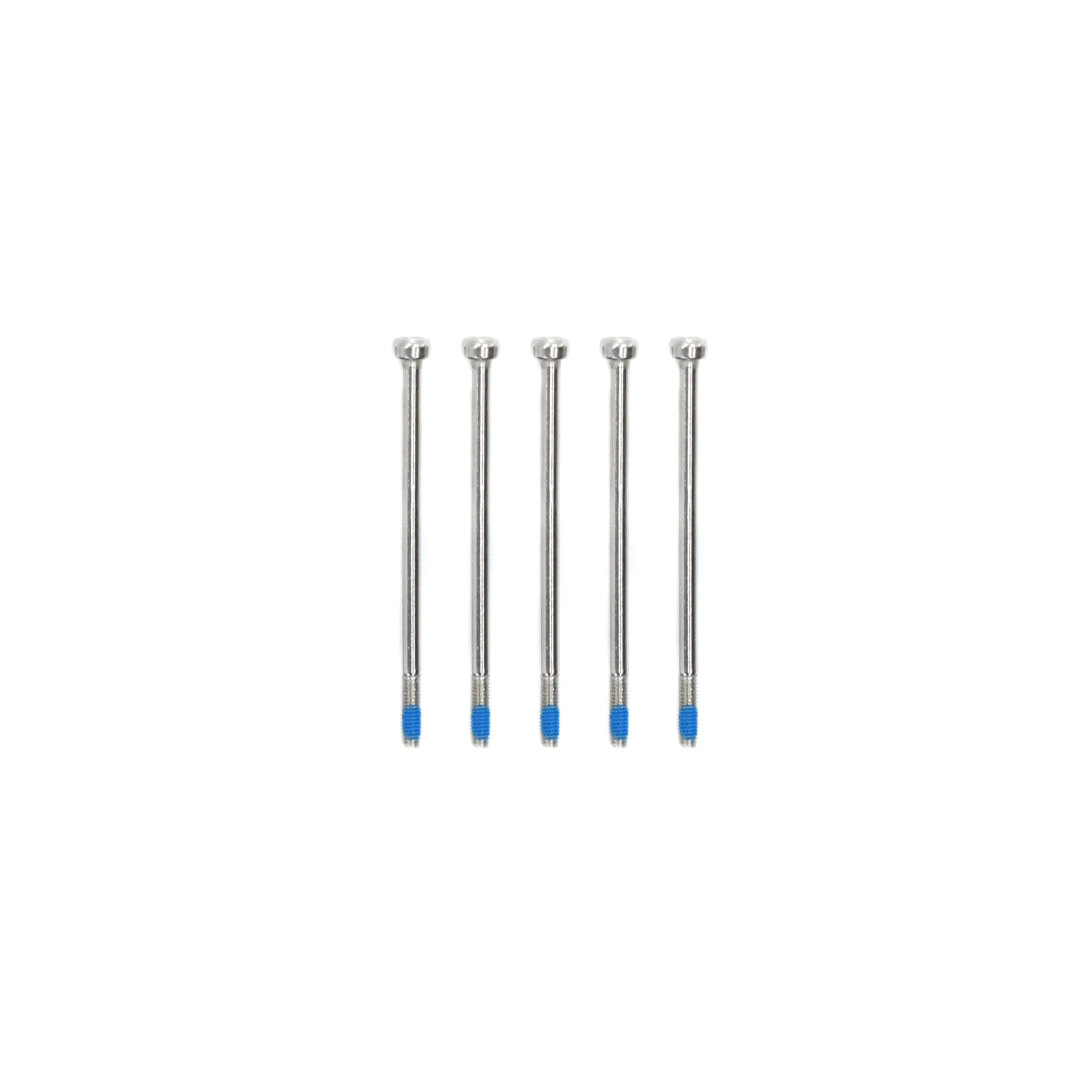 Backfire Screws for Hobbywing Hub Motors - Image 2