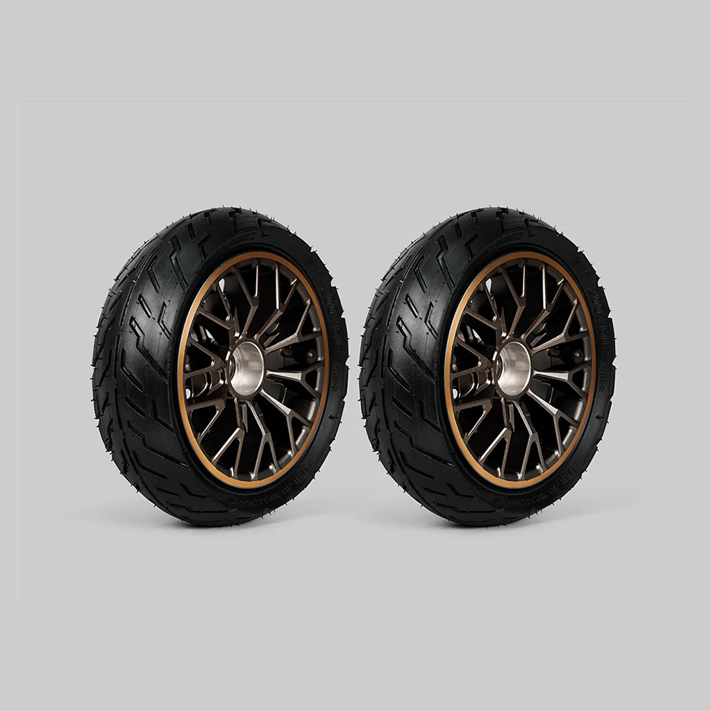 Lorentz Major 200mm Track & Road "Quantum" Wheels