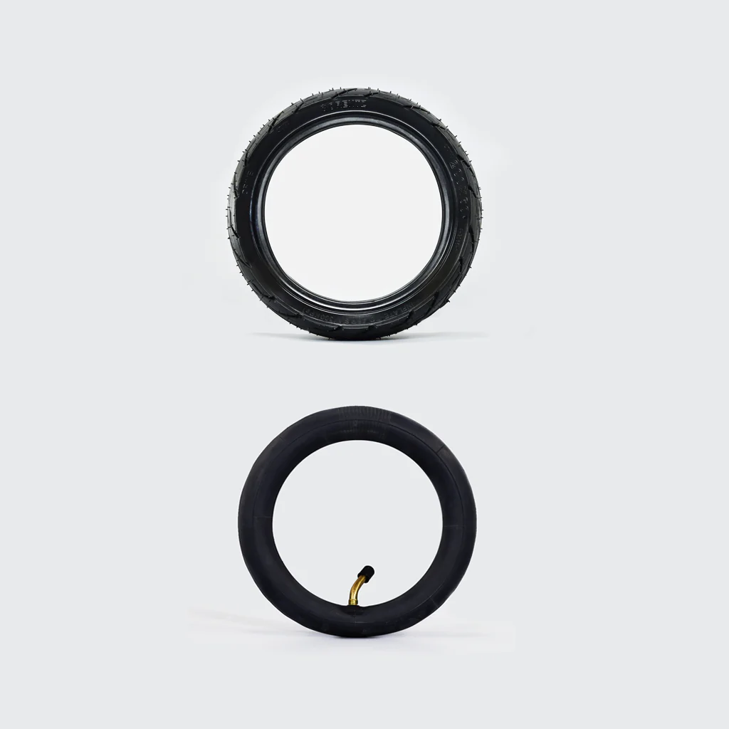 Lorentz Major 200mm Track & Road "Quantum" Wheels - Image 8