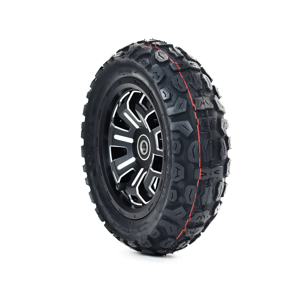 Lorentz Major 250mm "Nail'd" Tank Wheels Upgrade Kit - Image 12