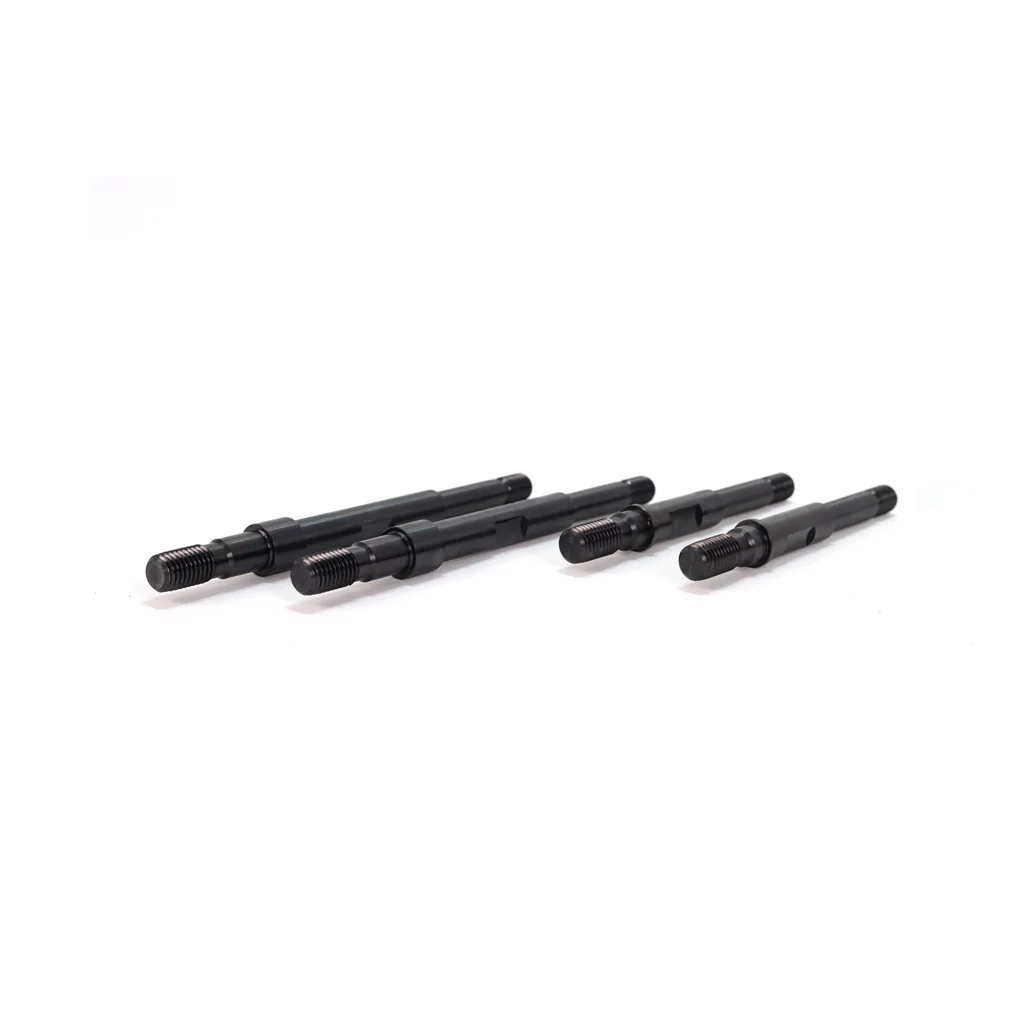 Lorentz Major 250mm "Nail'd" Tank Wheels Upgrade Kit - Image 13