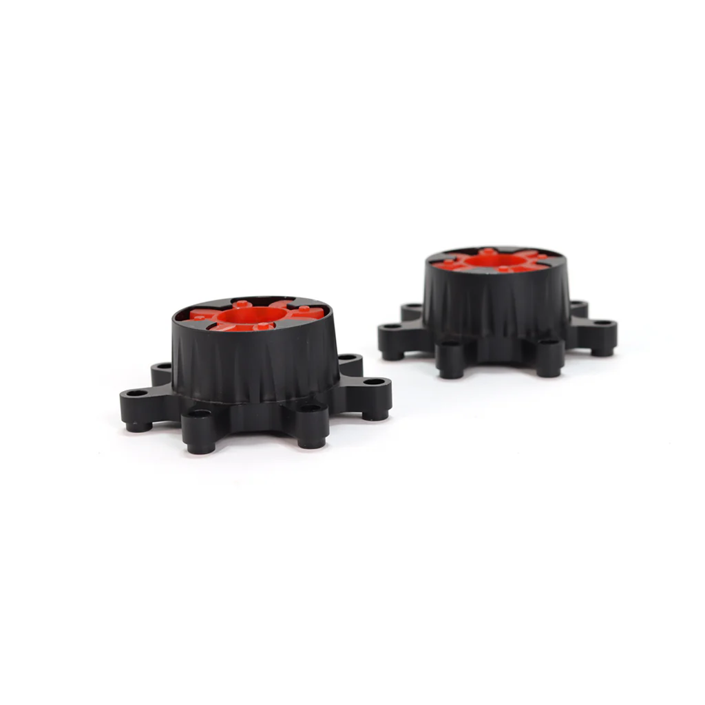 Lorentz Major 250mm "Nail'd" Tank Wheels Upgrade Kit - Image 14