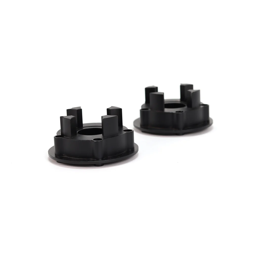 Lorentz Major 250mm "Nail'd" Tank Wheels Upgrade Kit - Image 15