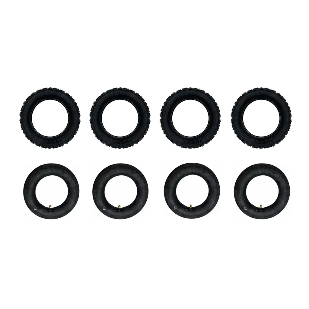 Lorentz Major 250mm "Nail'd" Tank Wheels Upgrade Kit - Image 7