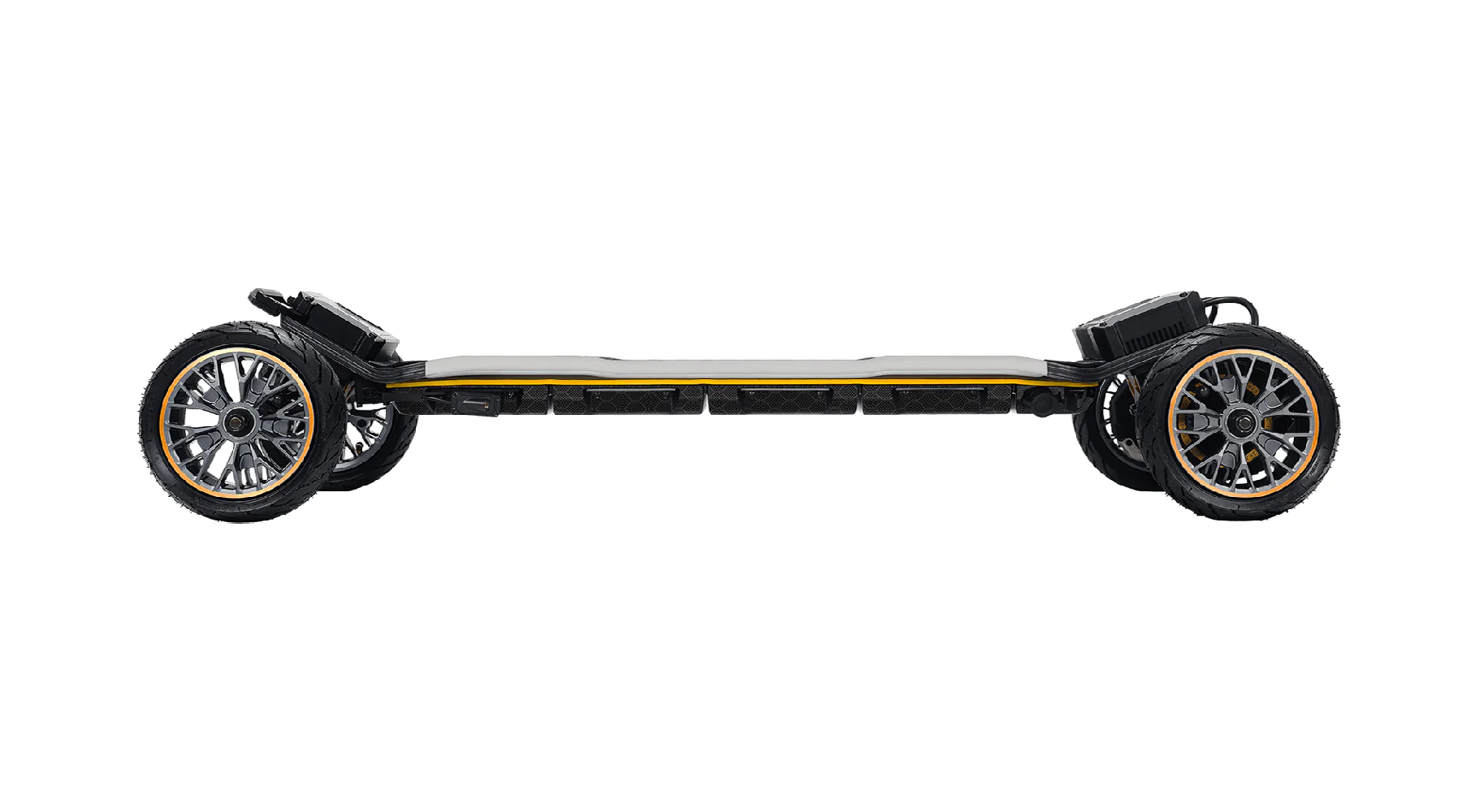 Lorentz Major V3 All Terrain Electric Skateboard - Image 10